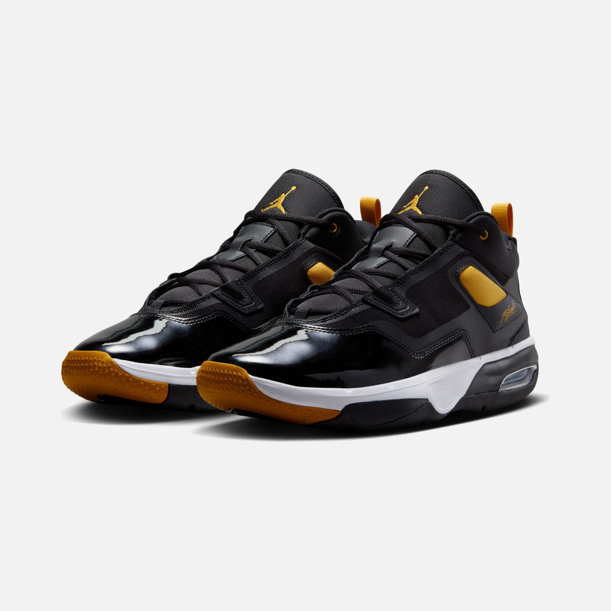 Nike Jordan Stay Loyal 3 Erkek Basketbol Ayakkabı