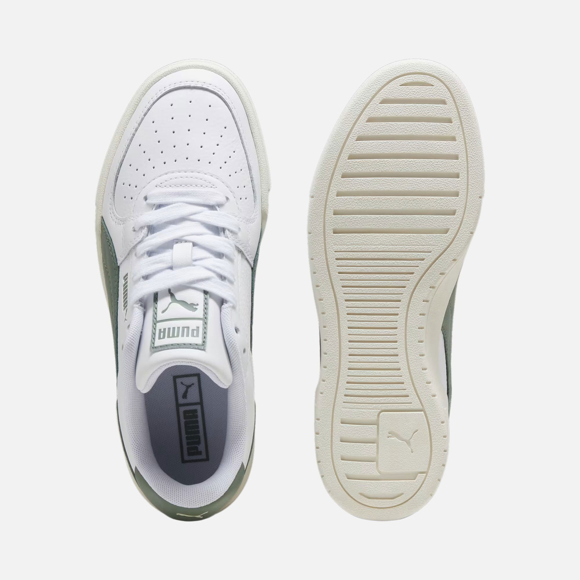 Puma Sportswear Ca Pro Classic Erkek Spor Ayakkabı