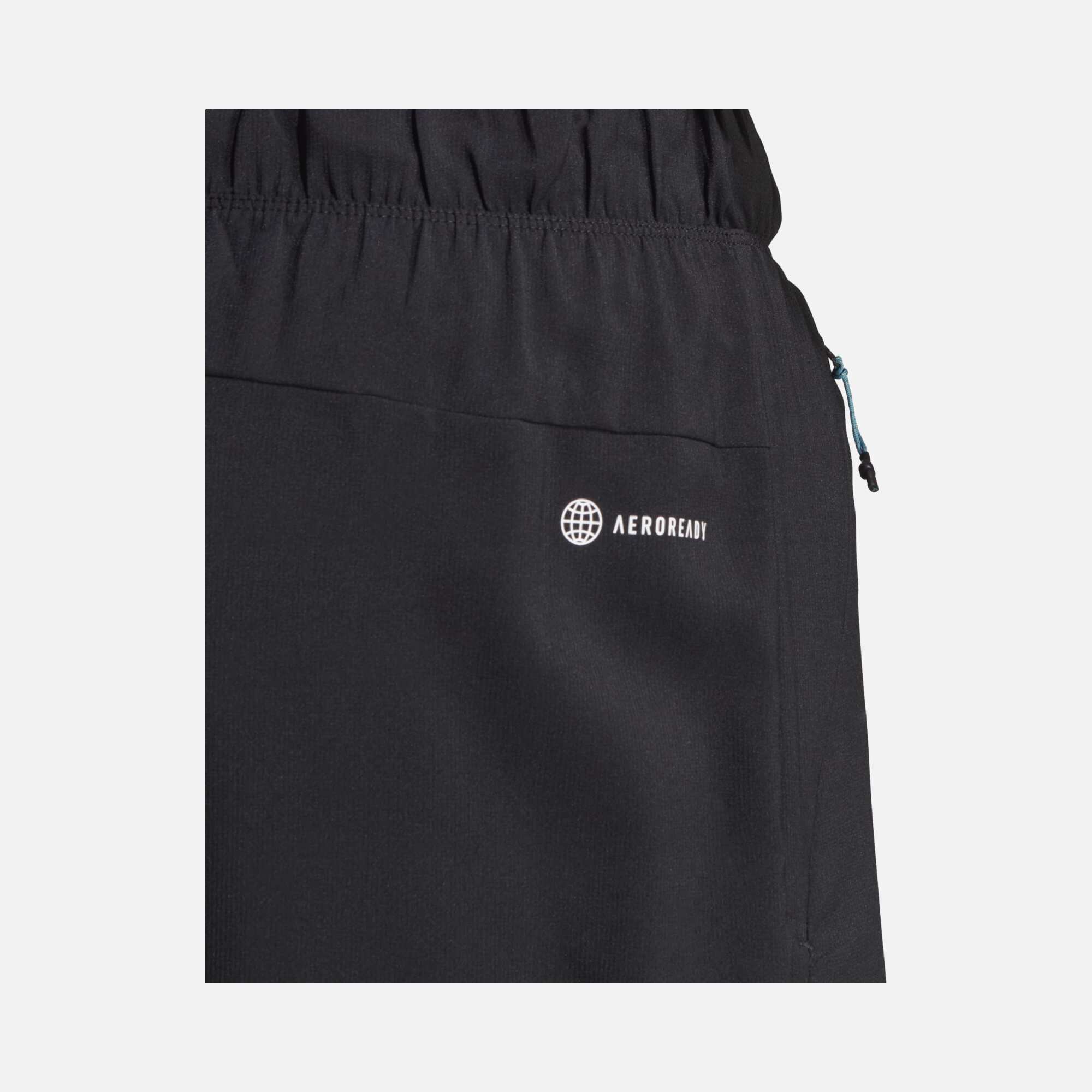 adidas Train Icons 3-Stripes Gym & Training Erkek Şort