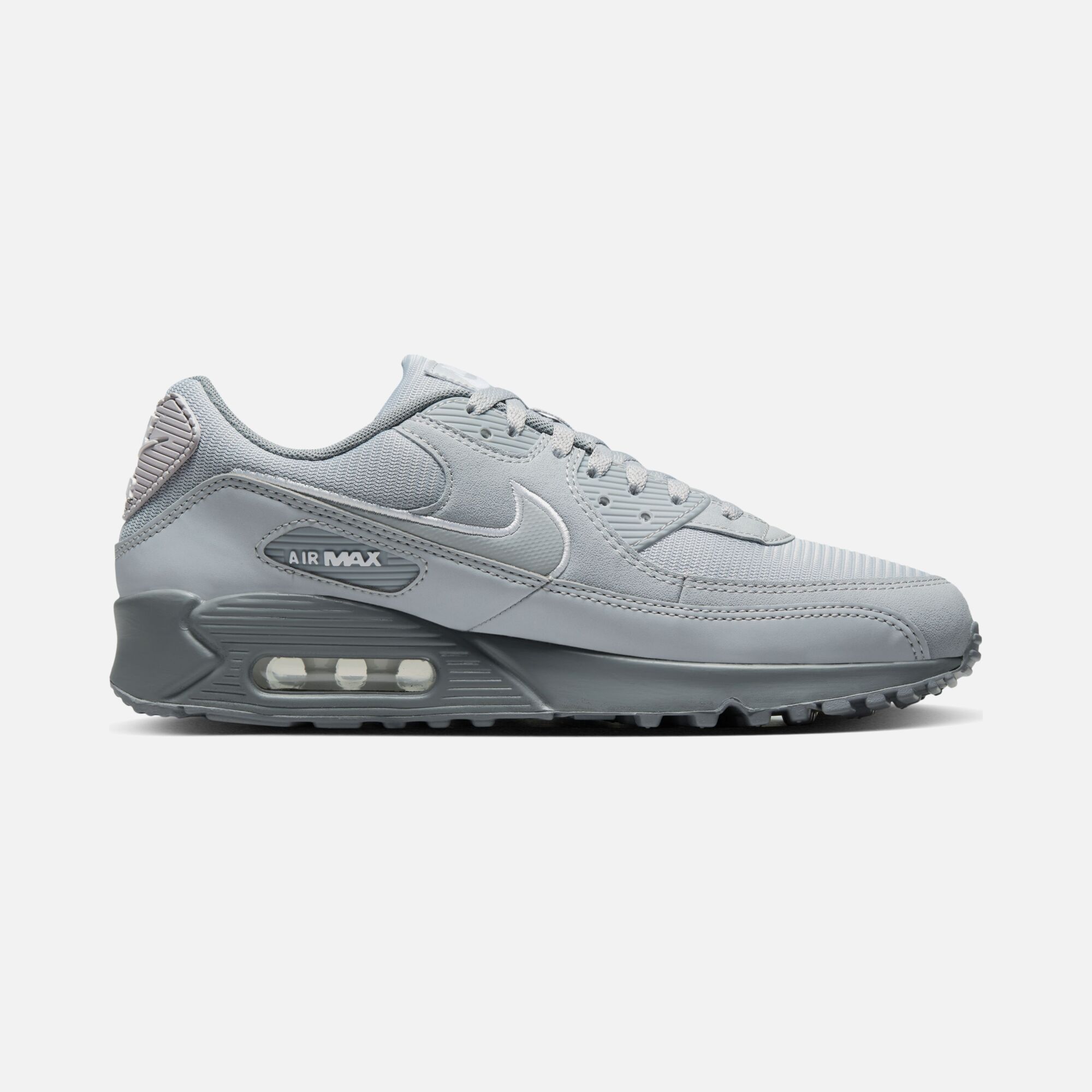 Nike Air Max 90 Erkek Spor Ayakkabı