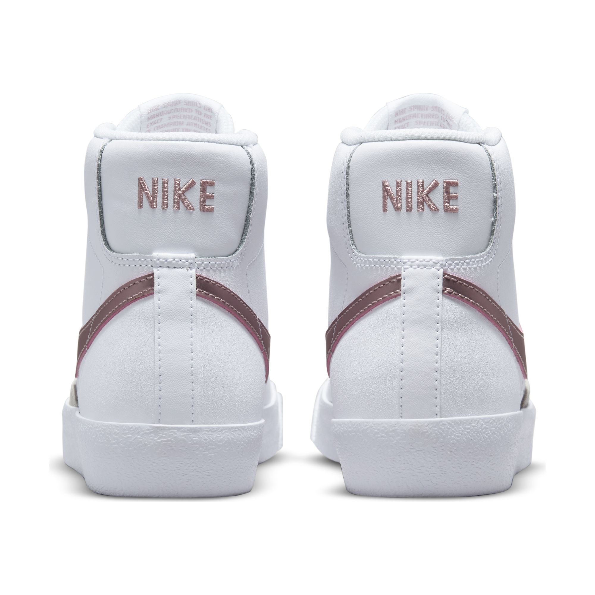 Nike Blazer Mid '77 (GS) Spor Ayakkabı