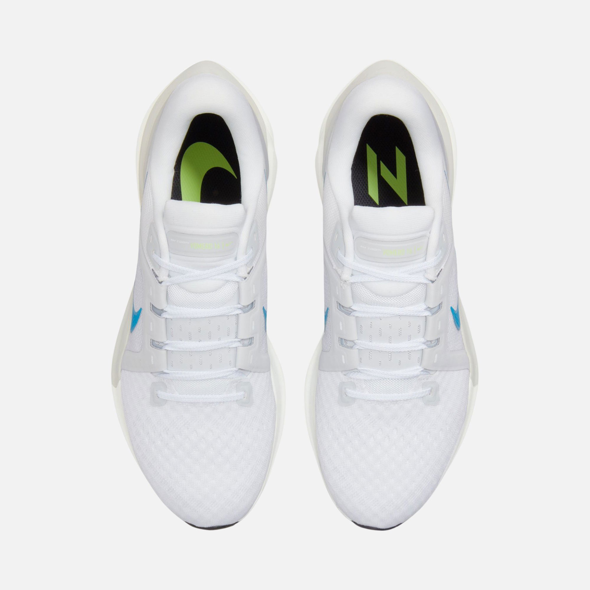 Nike Air Zoom Vomero 16 Road Running Erkek Spor Ayakkabı
