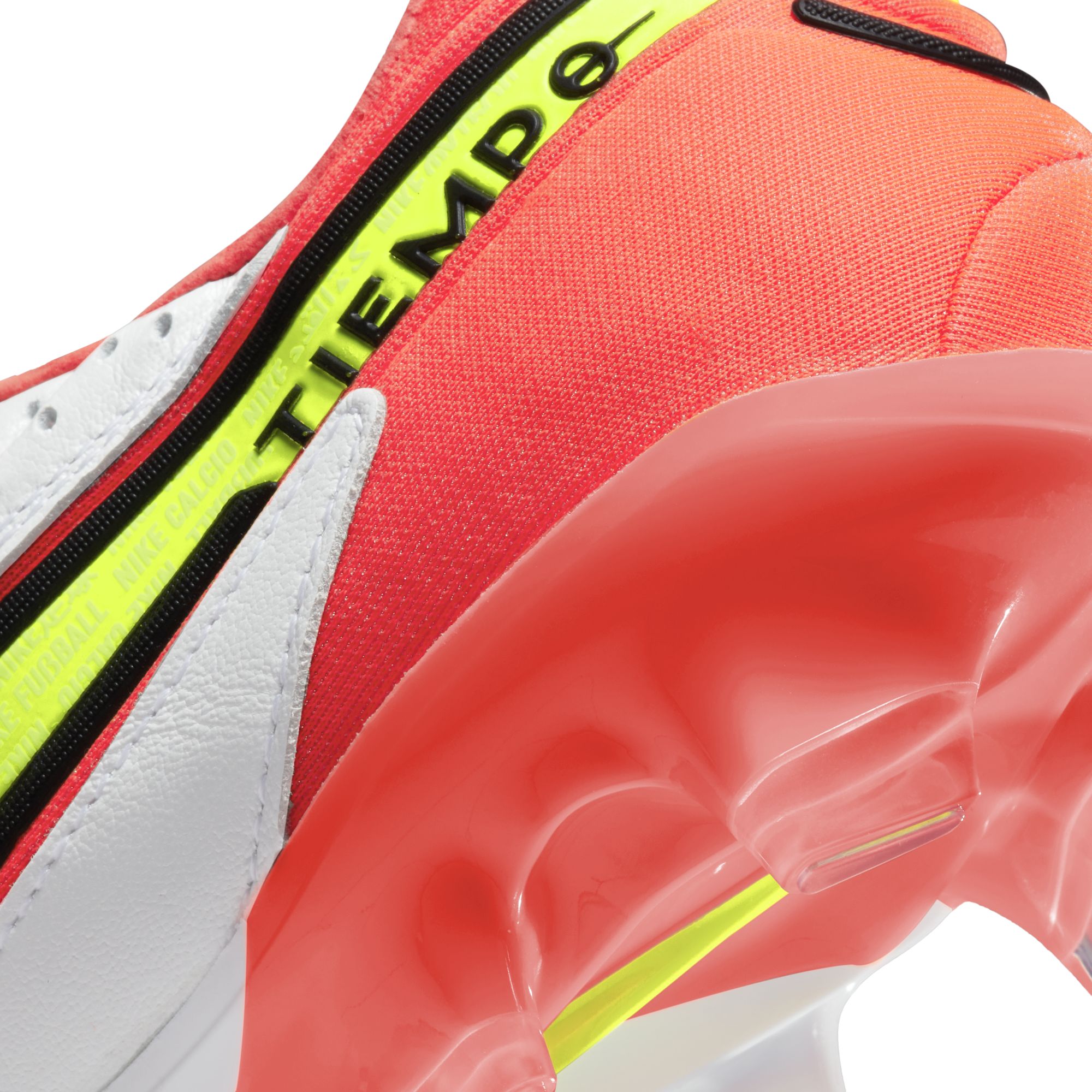 Nike Tiempo Legend 9 Elite FG Firm Ground Erkek Krampon