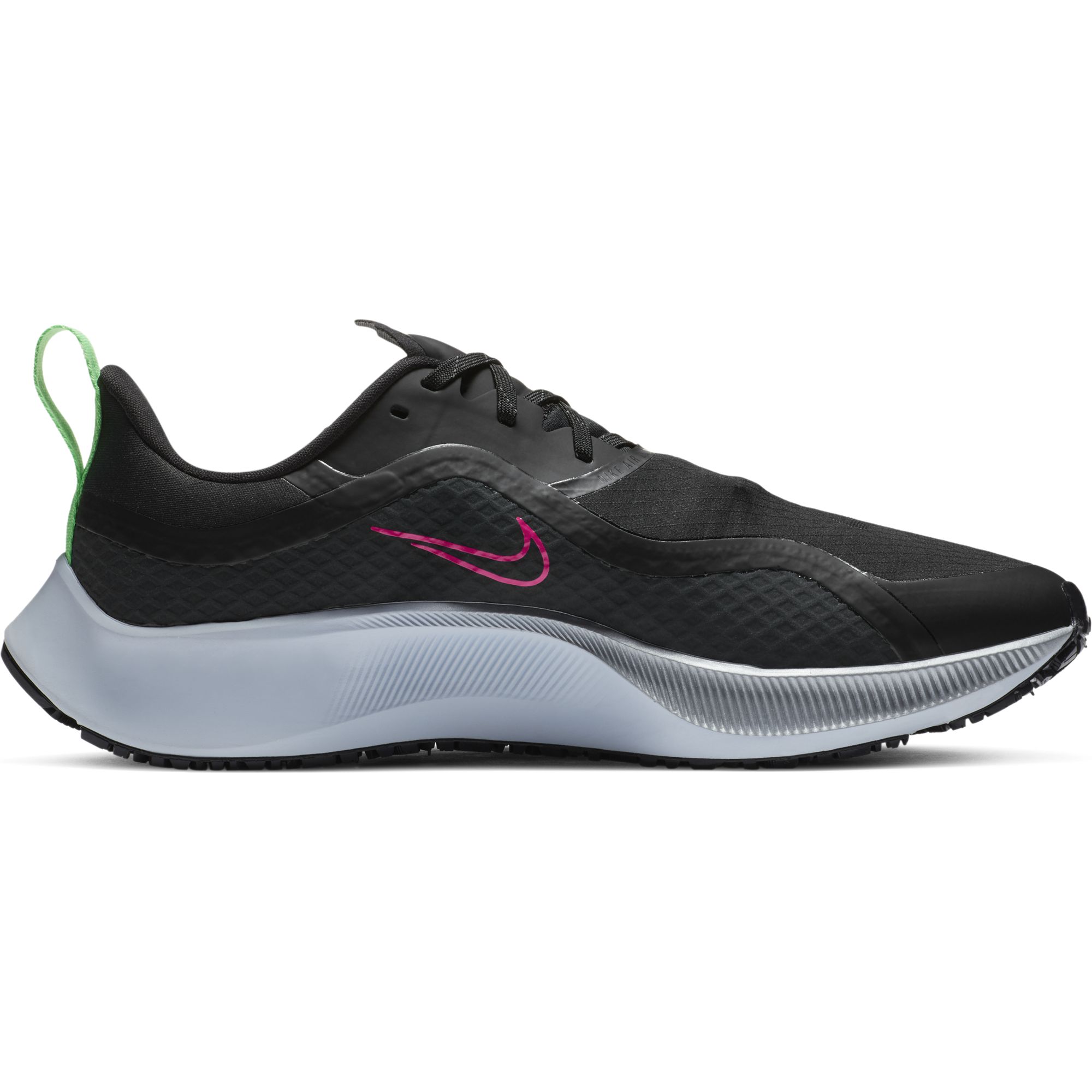 Nike Air Zoom Pegasus 37 Shield Running Erkek Spor Ayakkabı