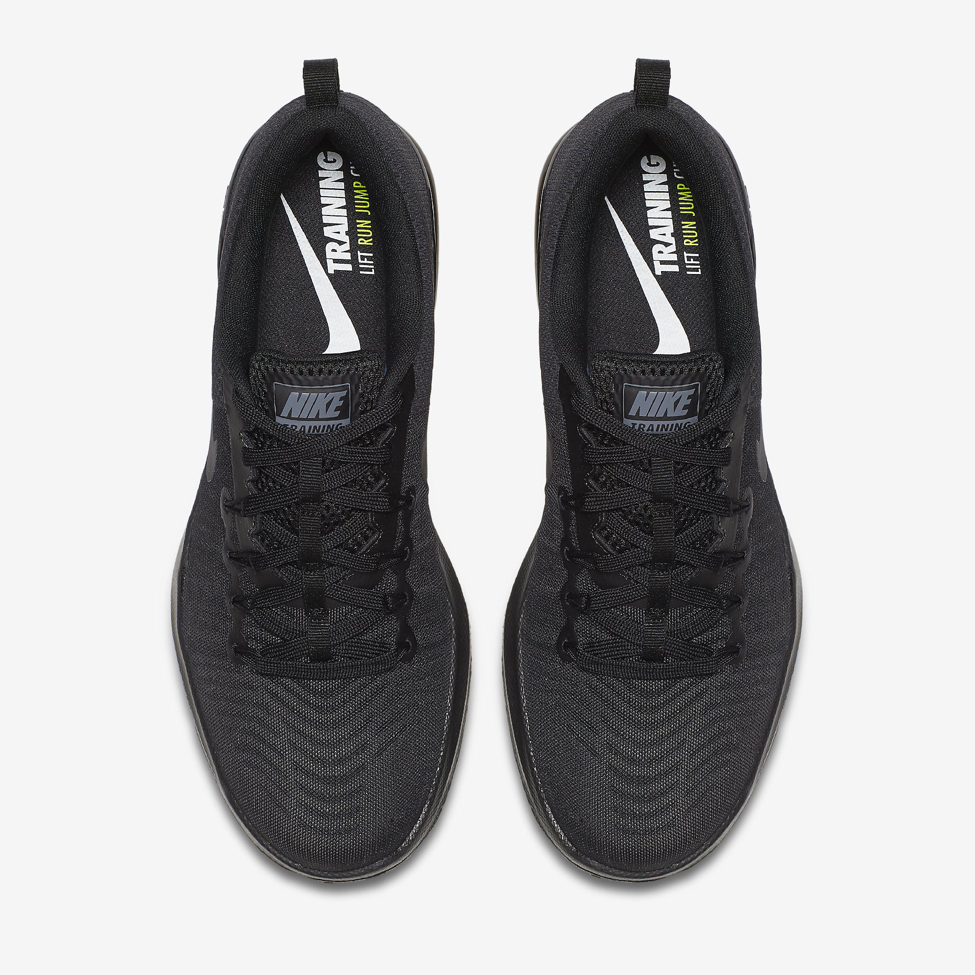 Nike Zoom Train Action Erkek Spor Ayakkabı