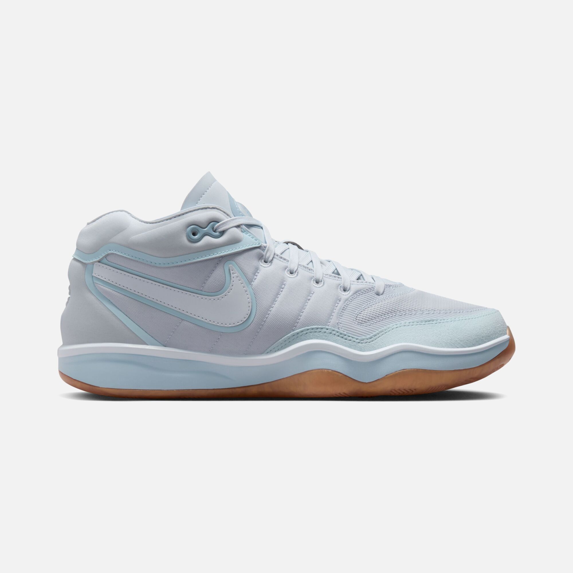 Nike Air Zoom G.T. Hustle 2 Erkek Basketbol Ayakkabısı