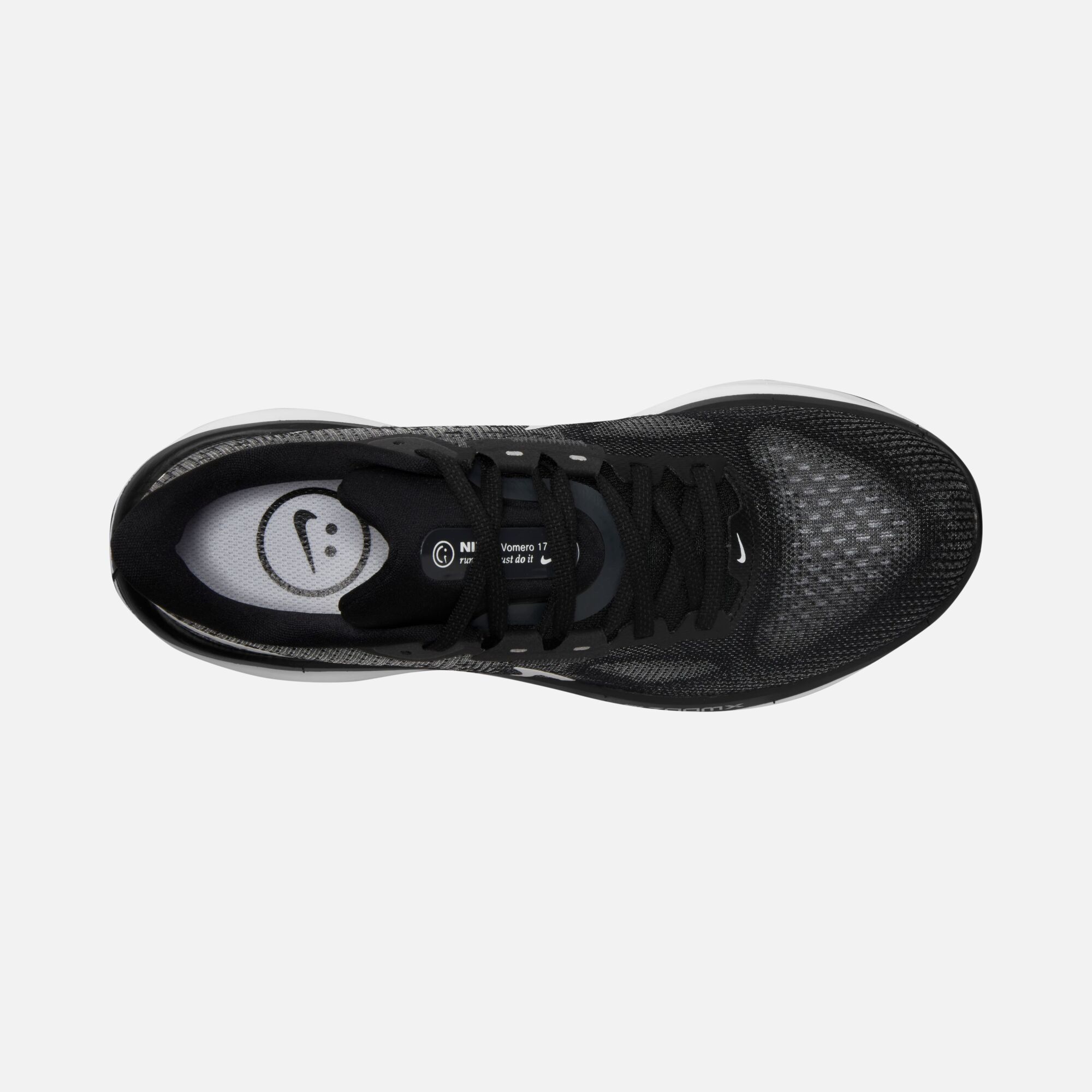Nike Vomero 17 Road Running Kadın Spor Ayakkabı