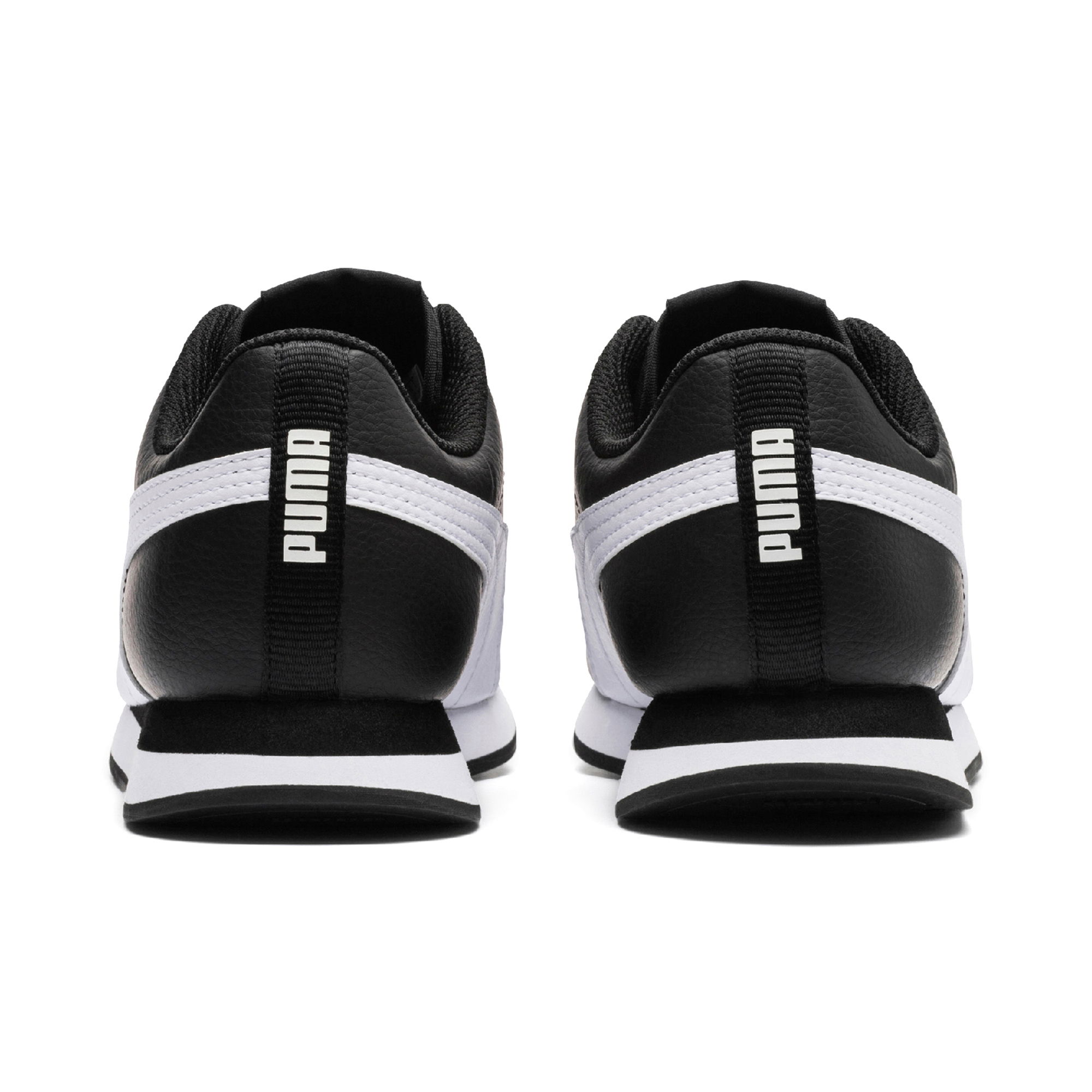 Puma Turin II Çocuk Spor Ayakkabı