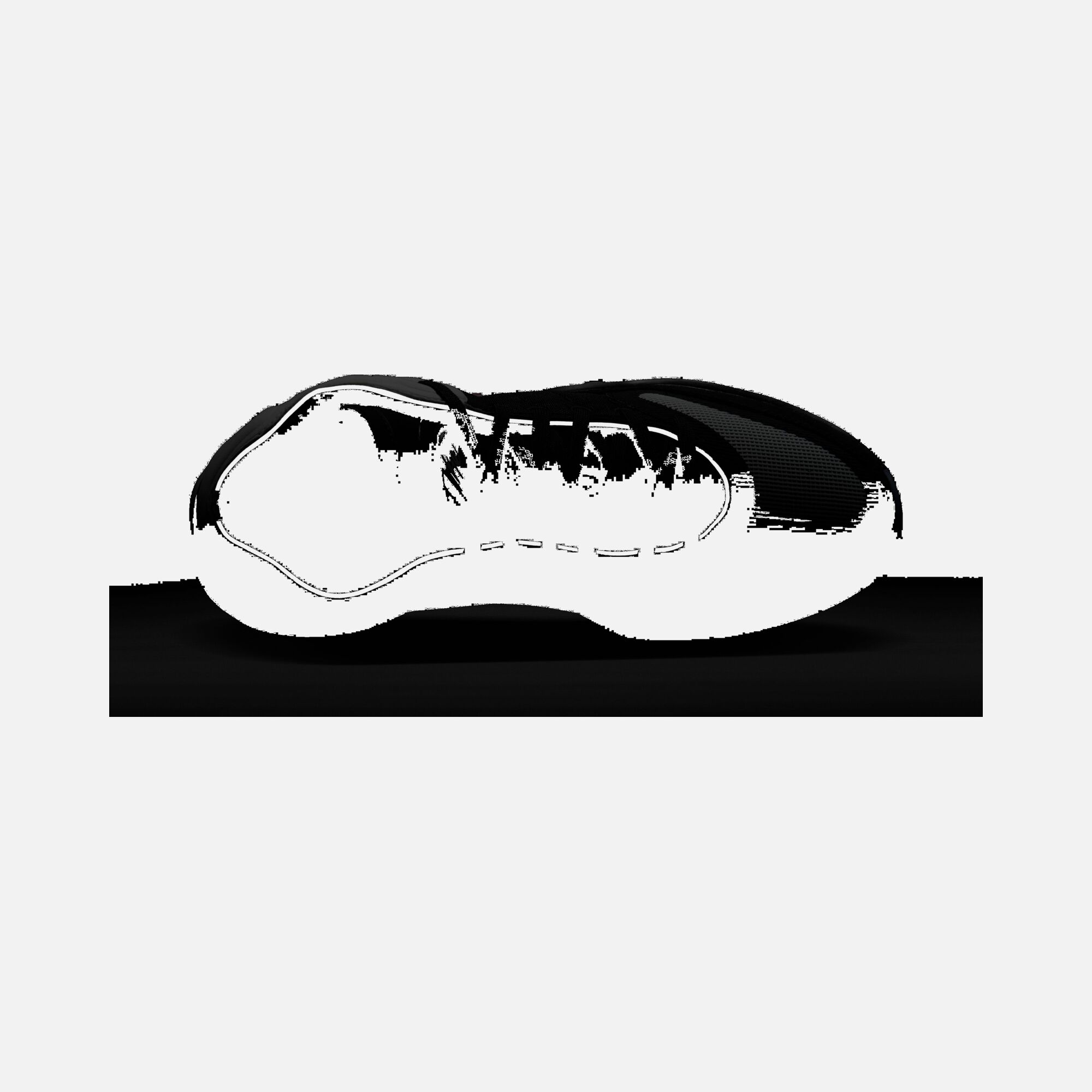 Nike Air Zoom G.T. Hustle 2 Erkek Basketbol Ayakkabısı