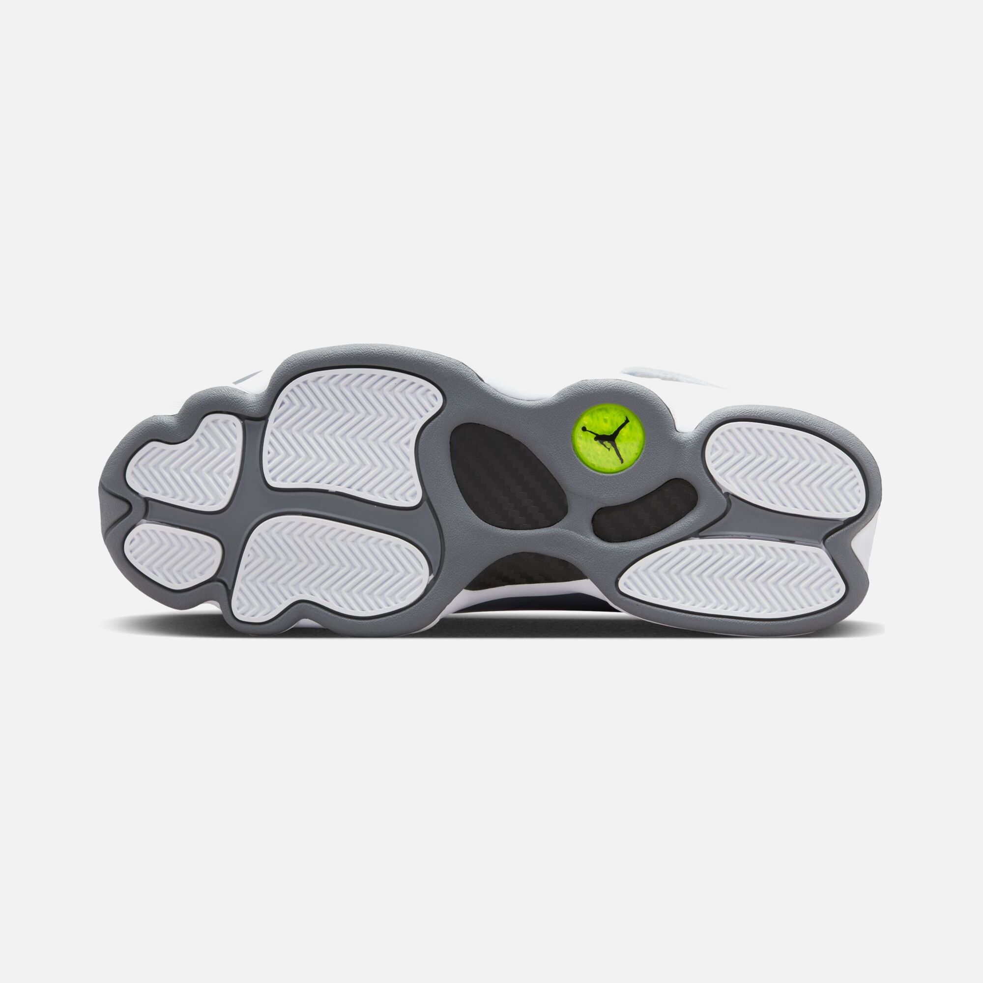 Nike Jordan 6 Rings Erkek Spor Ayakkabı