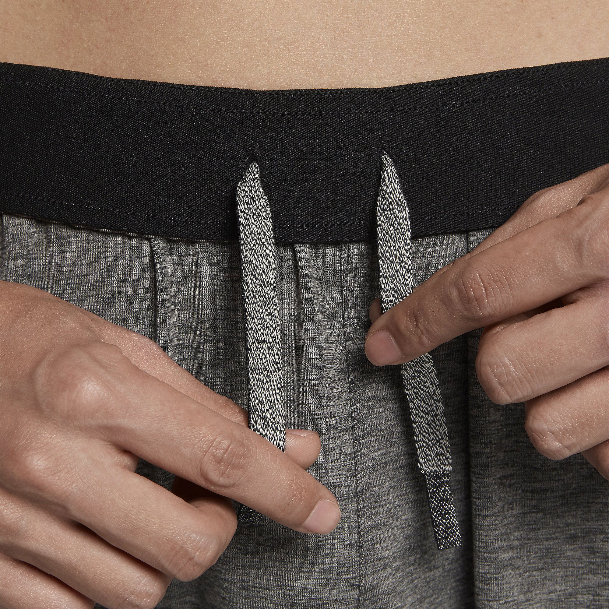 Nike Dri-Fit Yoga Erkek Eşofman Altı
