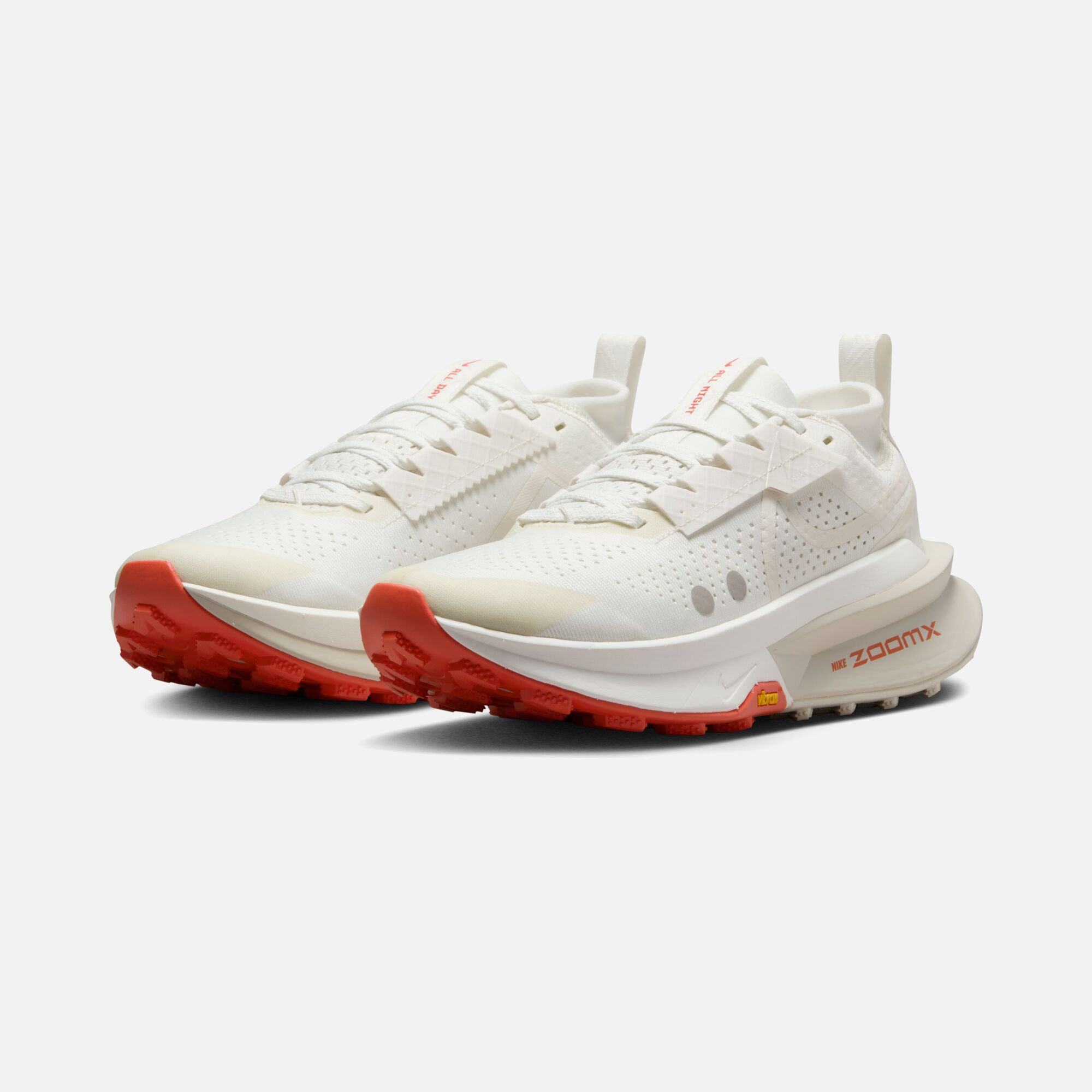 Nike ZoomX Zegama 2 Trail-Running Kadın Spor Ayakkabı