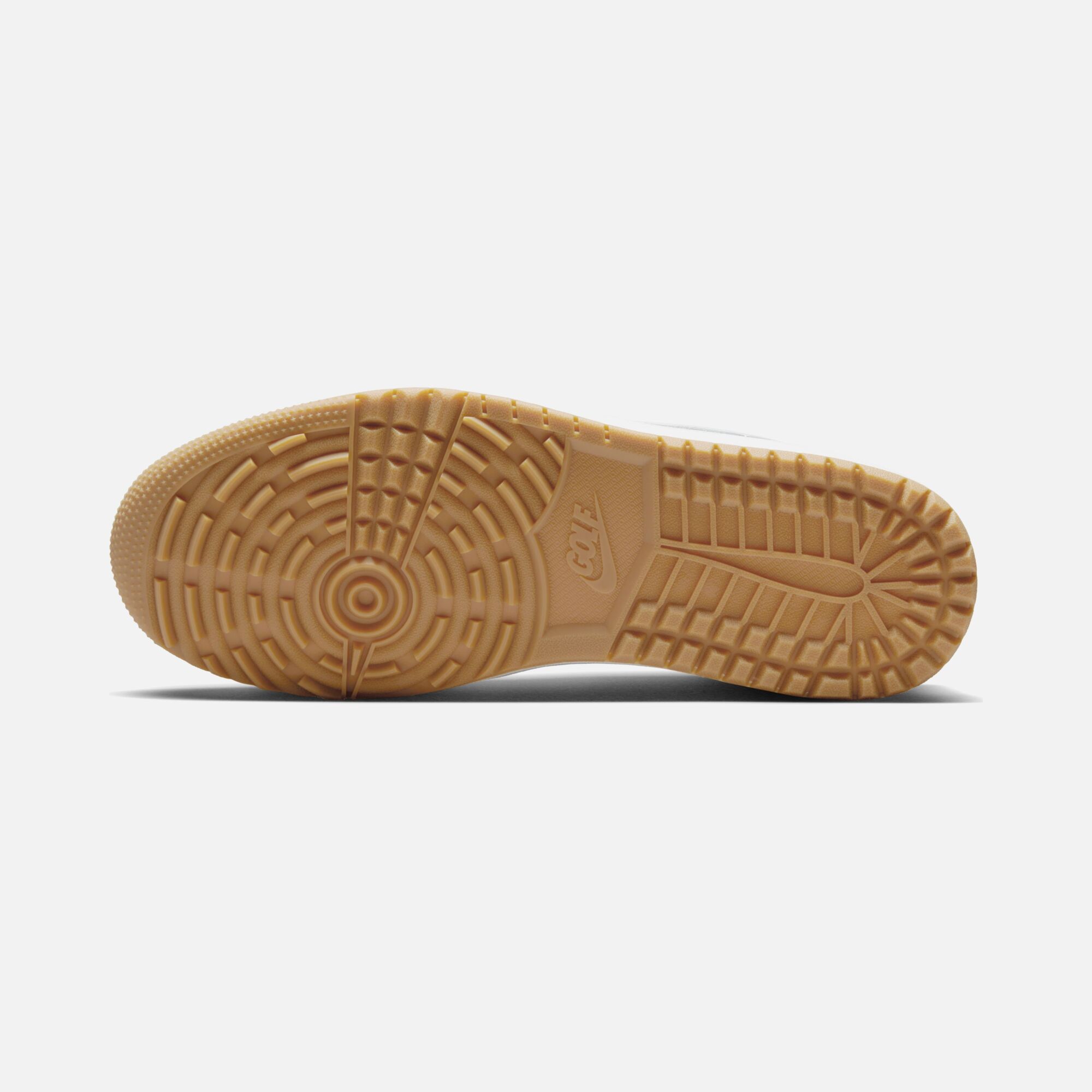 Nike Air Jordan 1 Low G Erkek Spor Ayakkabısı