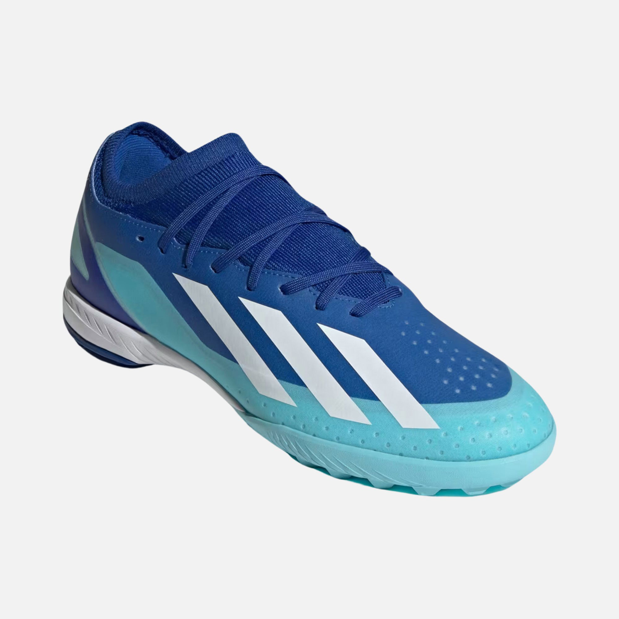 adidas X Crazyfast.3 TF Turf Field Erkek Halı Saha Ayakkabı
