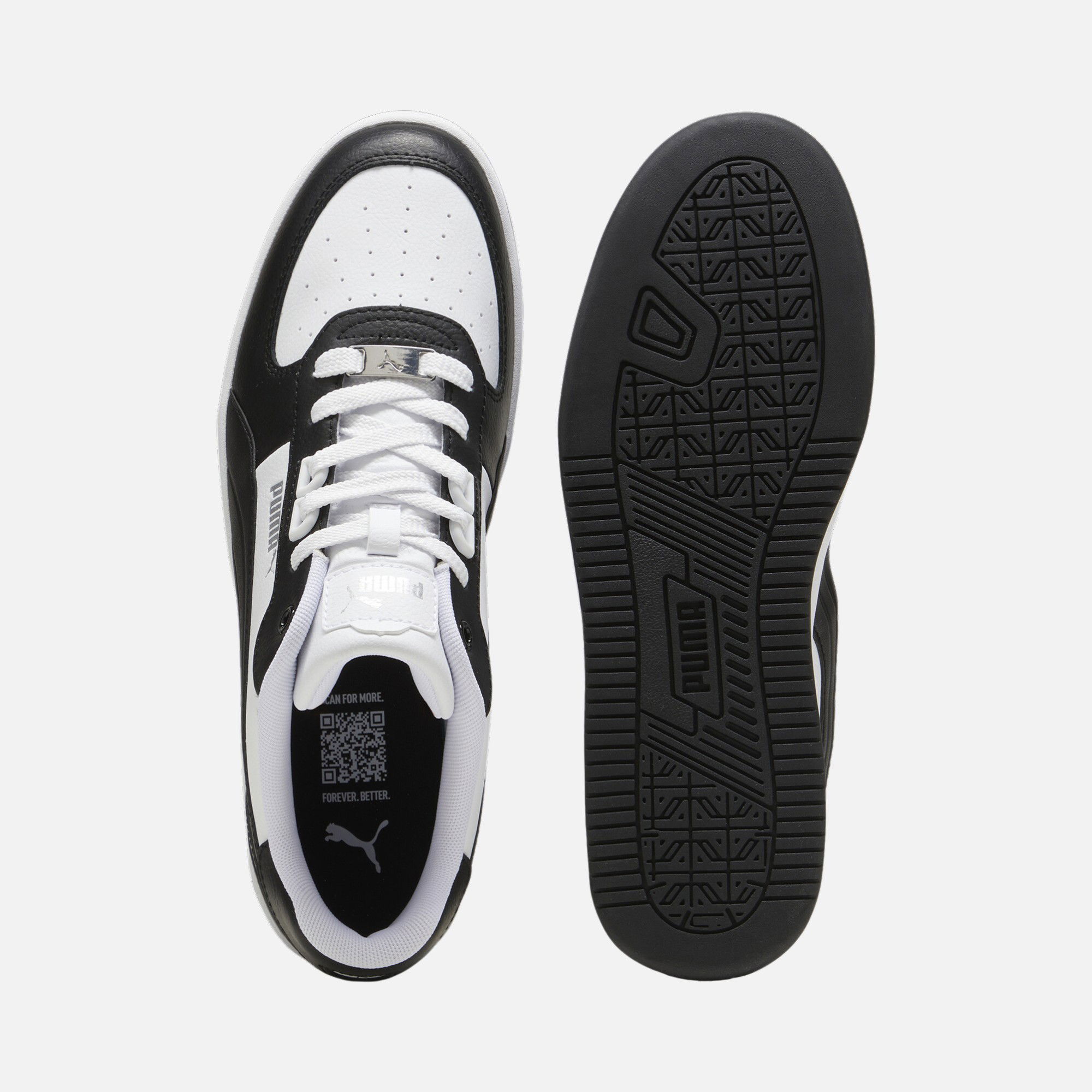 Puma Sportswear Caven 2.0 Lux Unisex Spor Ayakkabı
