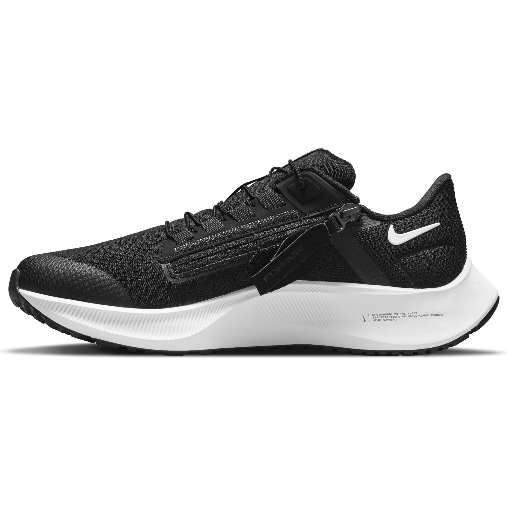 Nike Air Zoom Pegasus 38 FlyEase Running Kadın Spor Ayakkabı