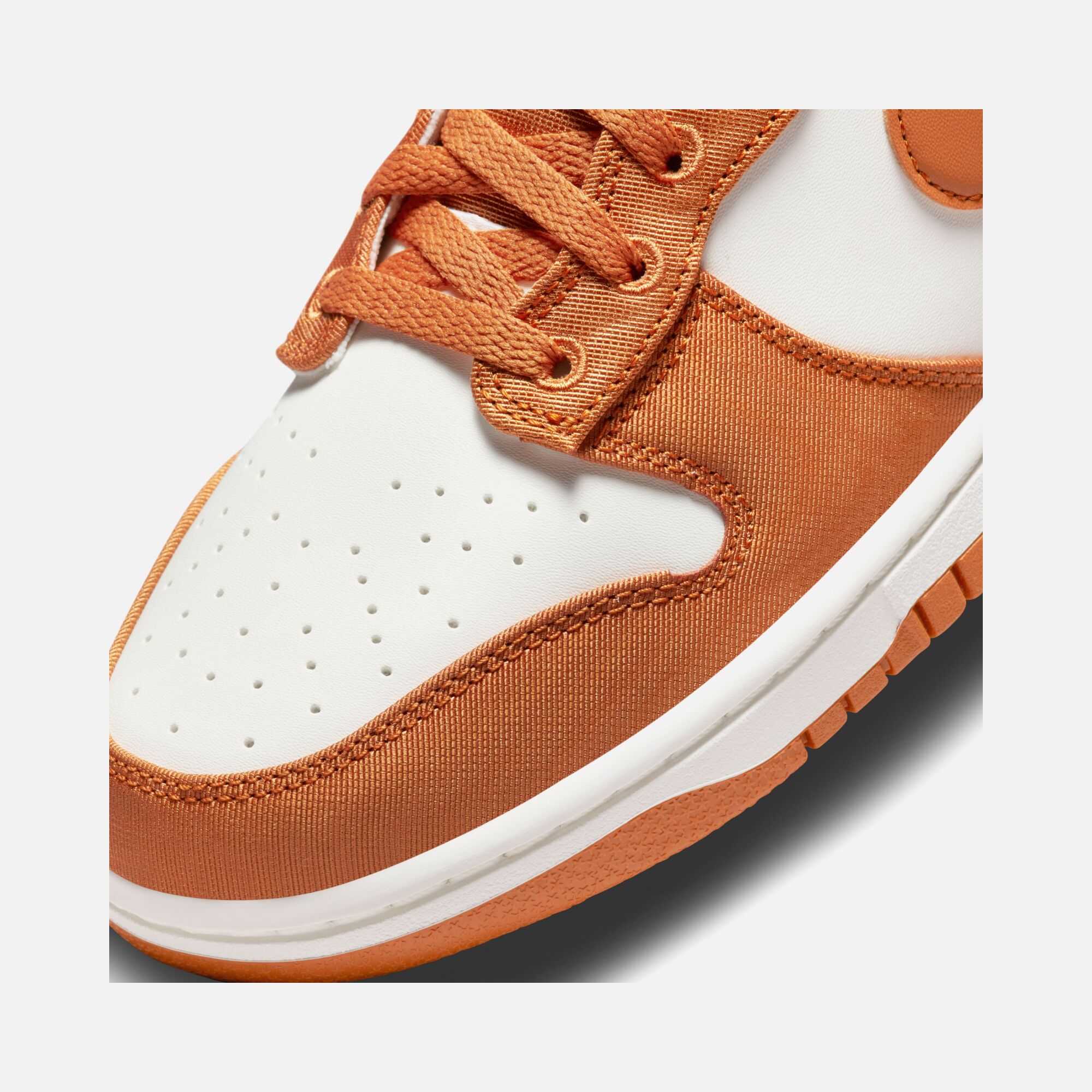 Nike Dunk High Retro SE SU23 Erkek Spor Ayakkabı