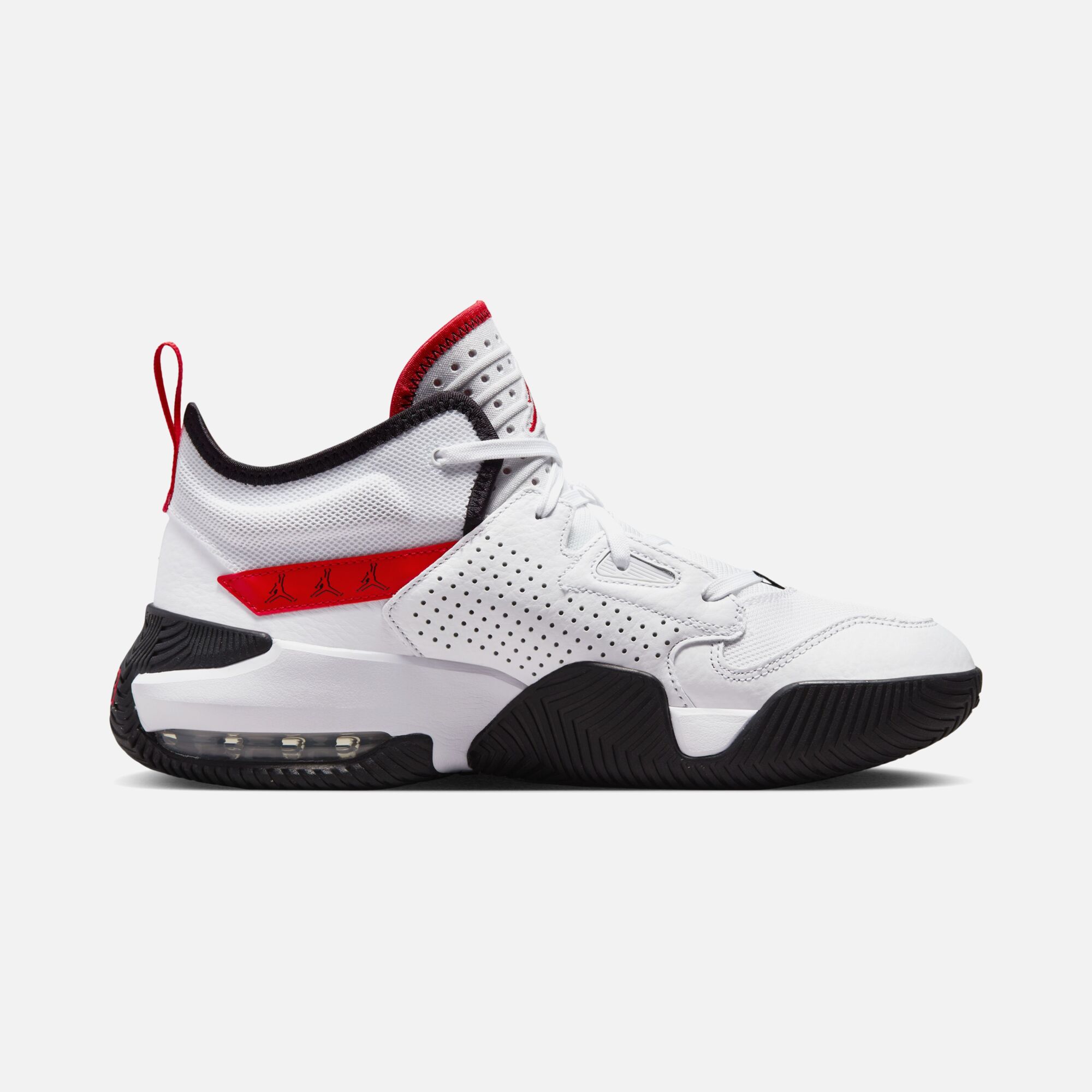 Nike Jordan Stay Loyal 2 Erkek Basetbol Ayakkabısı