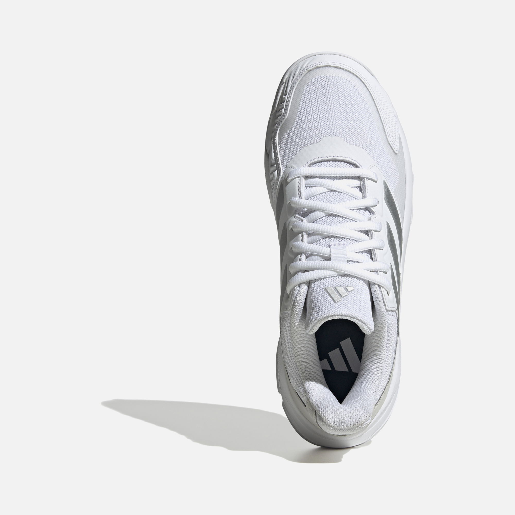 adidas Courtjam Control 3 Kadın Tenis Ayakkabısı