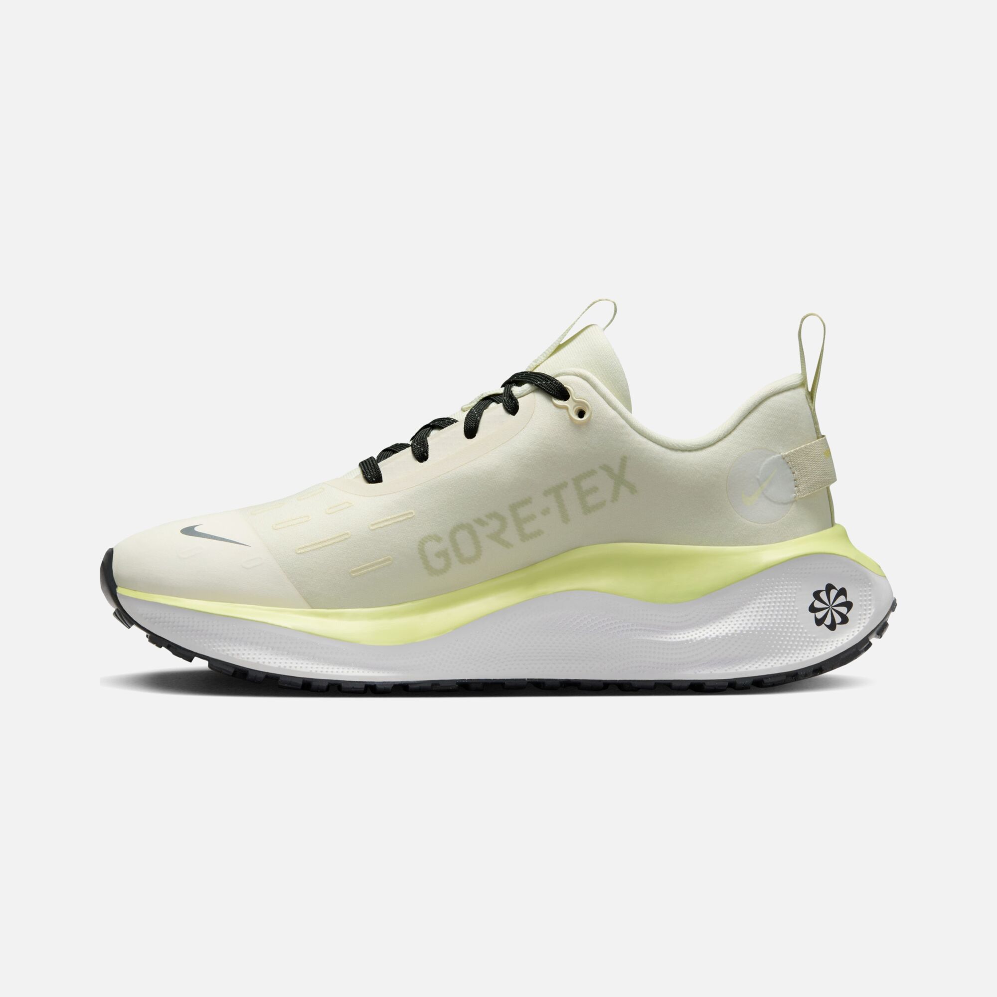 Nike Reactx InfinityRN 4 Gore-Tex Road Running Kadın Spor Ayakkabı
