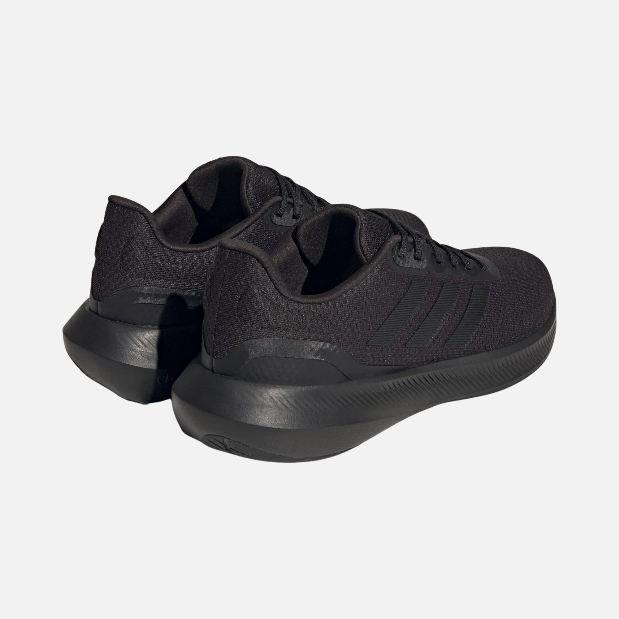 adidas Run Falcon 3 Cloudfoam Low Running Erkek Spor Ayakkabı