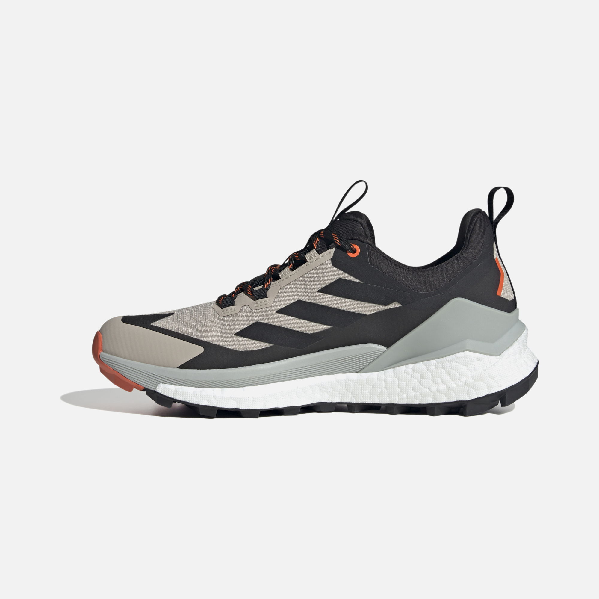 adidas Terrex Free Hiker 2.0 Low Gore-Tex Continental Base Hiking Erkek Spor Ayakkabı