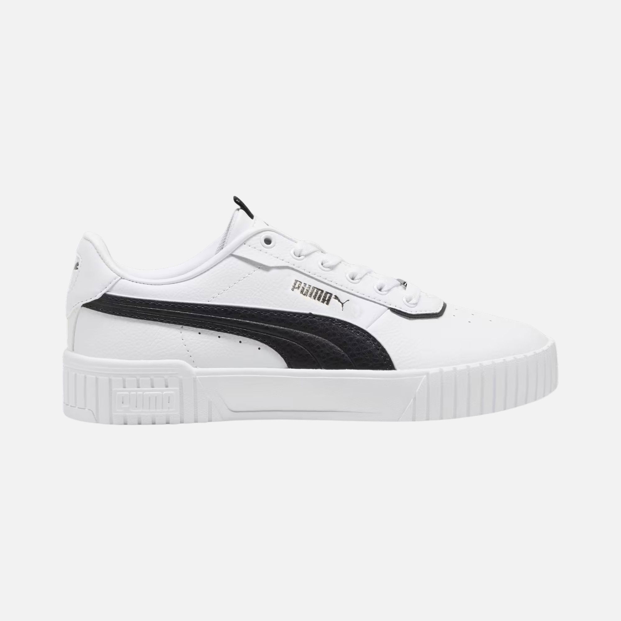Puma Sportswear Carina 2.0 Lux Kadın Spor Ayakkabı