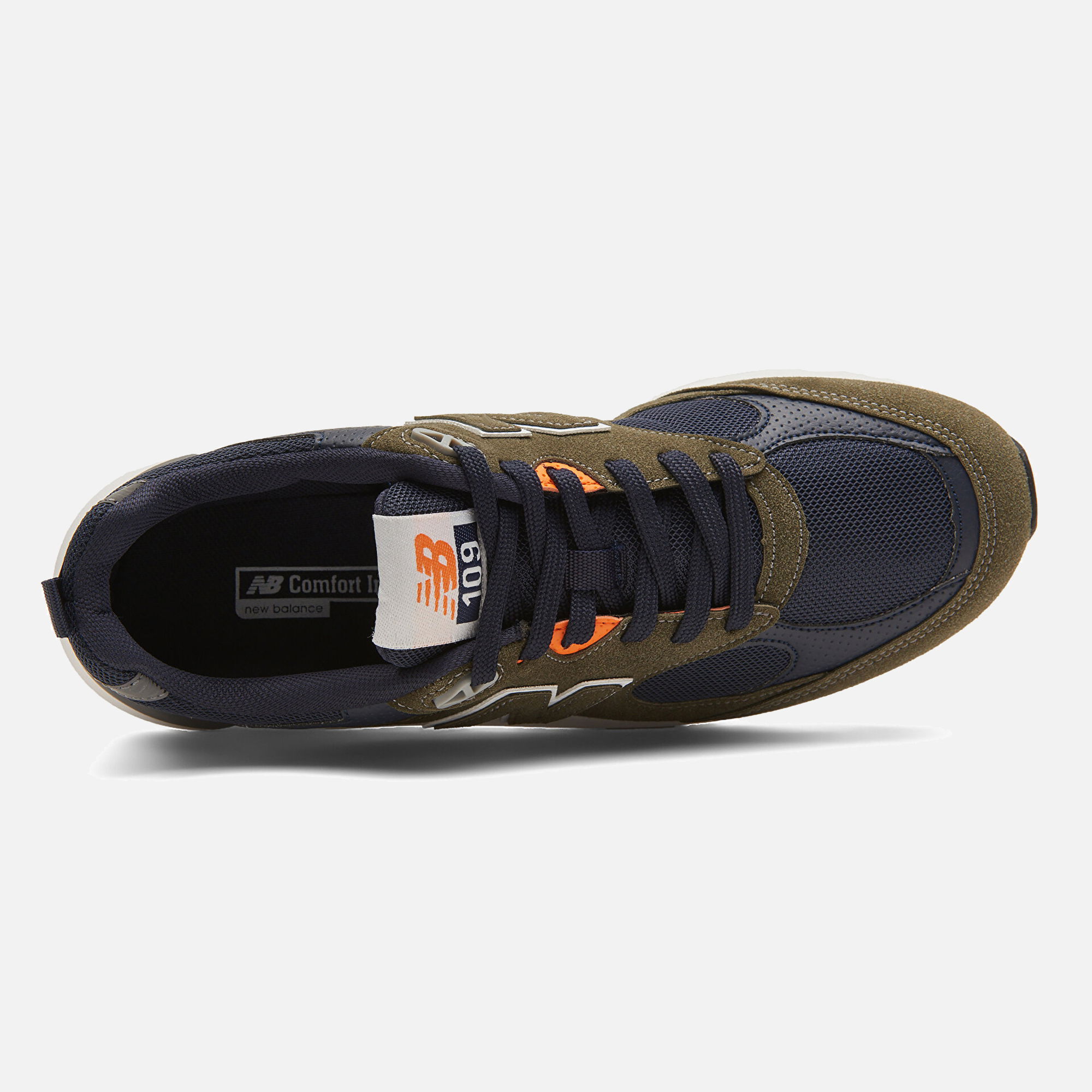 New Balance MS109 Erkek Spor Ayakkabı