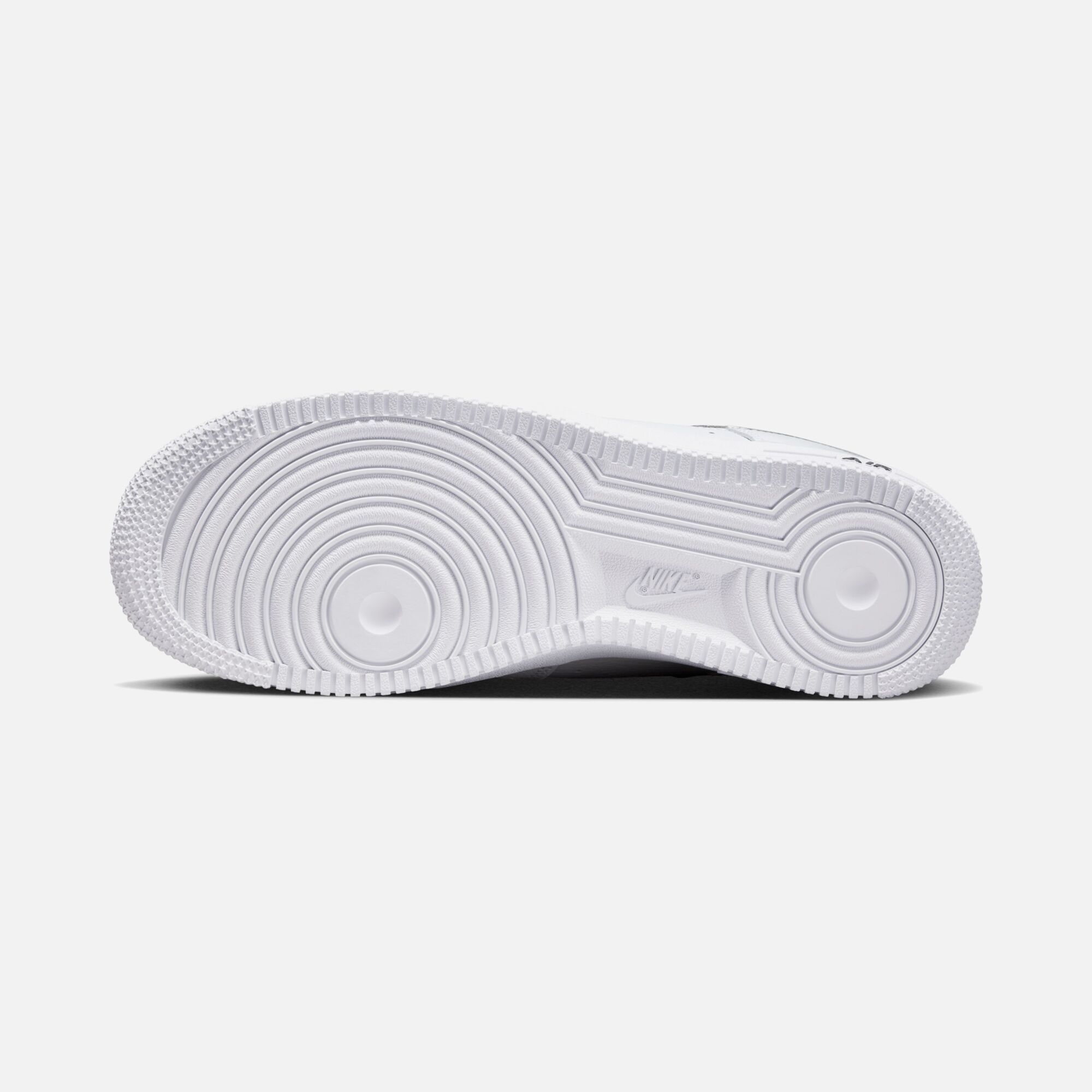 Nike Air Force 1 '07 LV8 "Multi-Etch Swoosh" Erkek Spor Ayakkabı