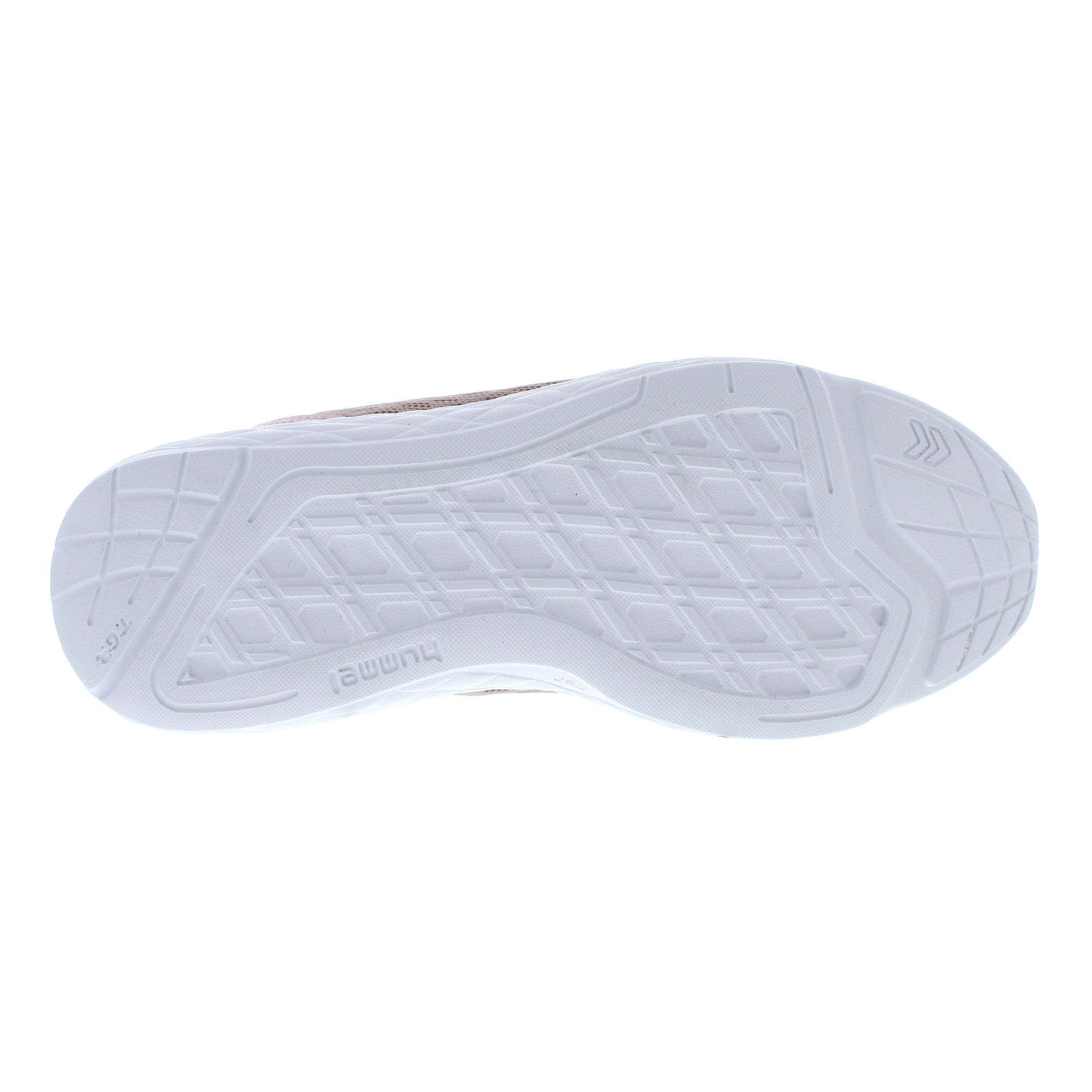 Hummel Oslo Sneaker Unisex Spor Ayakkabı