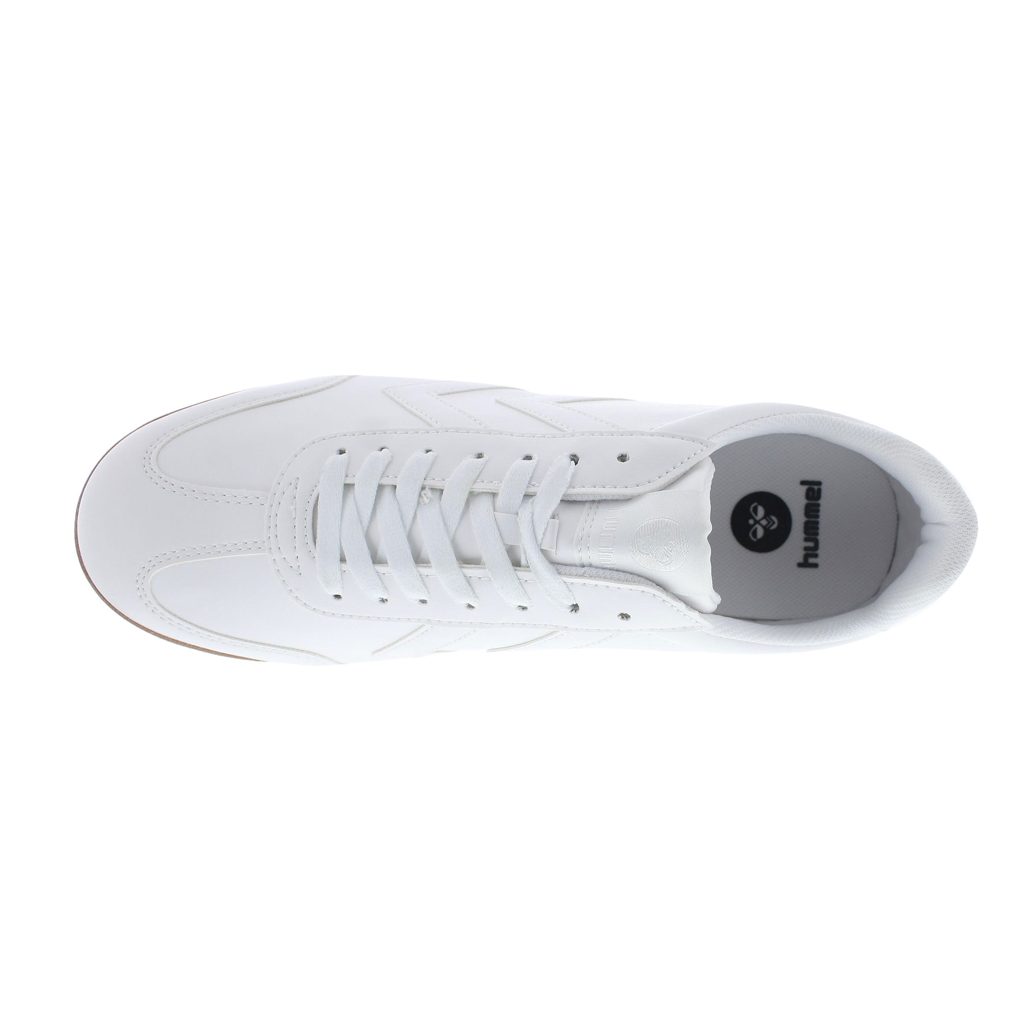 Hummel Messmer 23 Sneaker Unisex Spor Ayakkabı