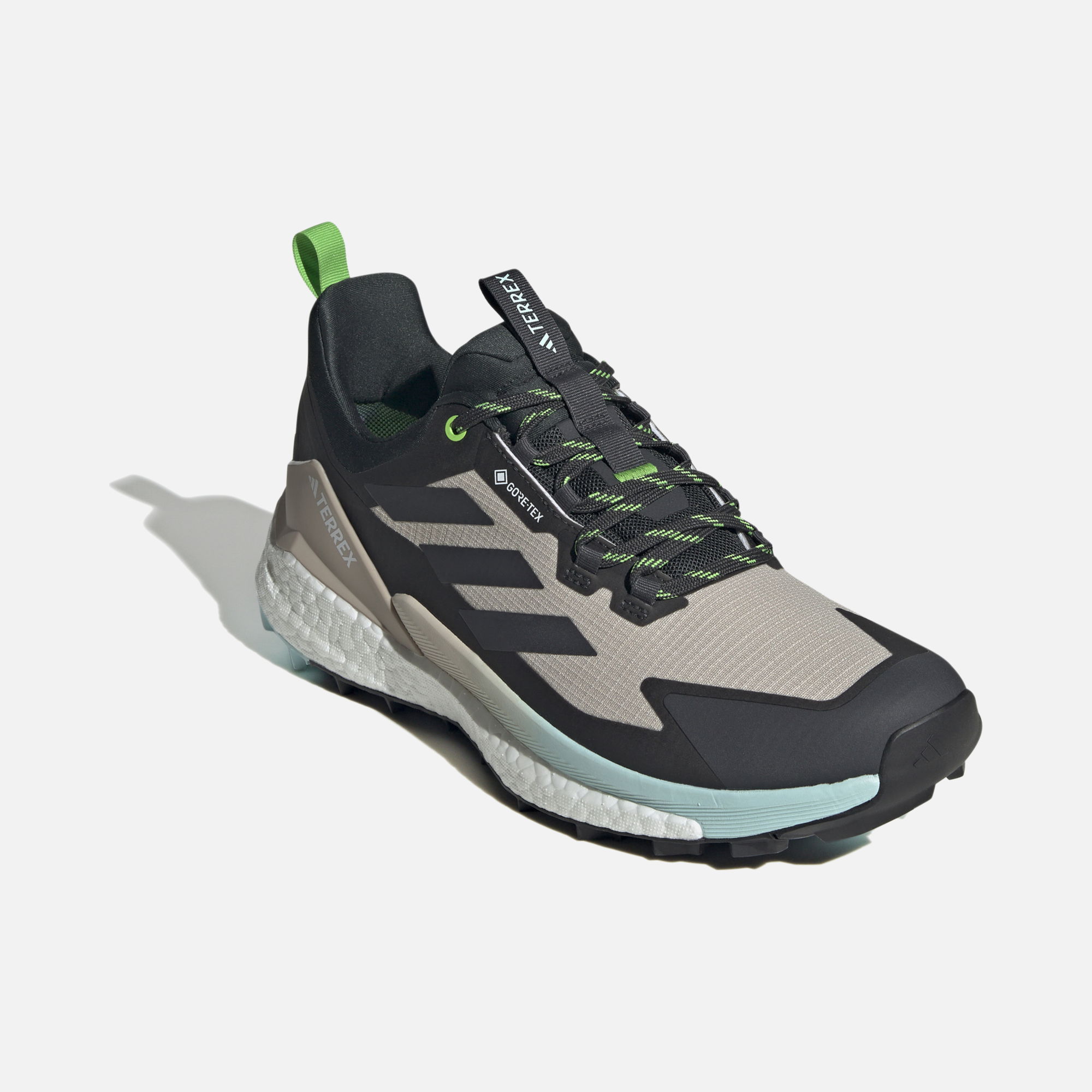 adidas Terrex Free Hiker 2 Gore-Tex Hiking Erkek Spor Ayakkabı