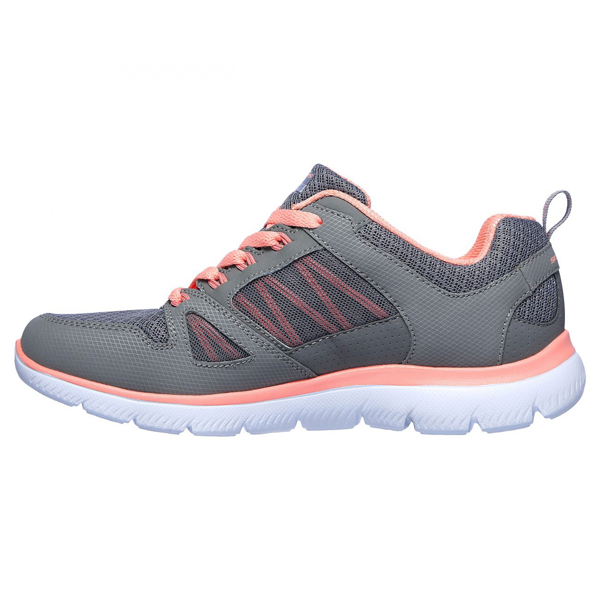 Skechers Summits - New World Kadın Spor Ayakkabı