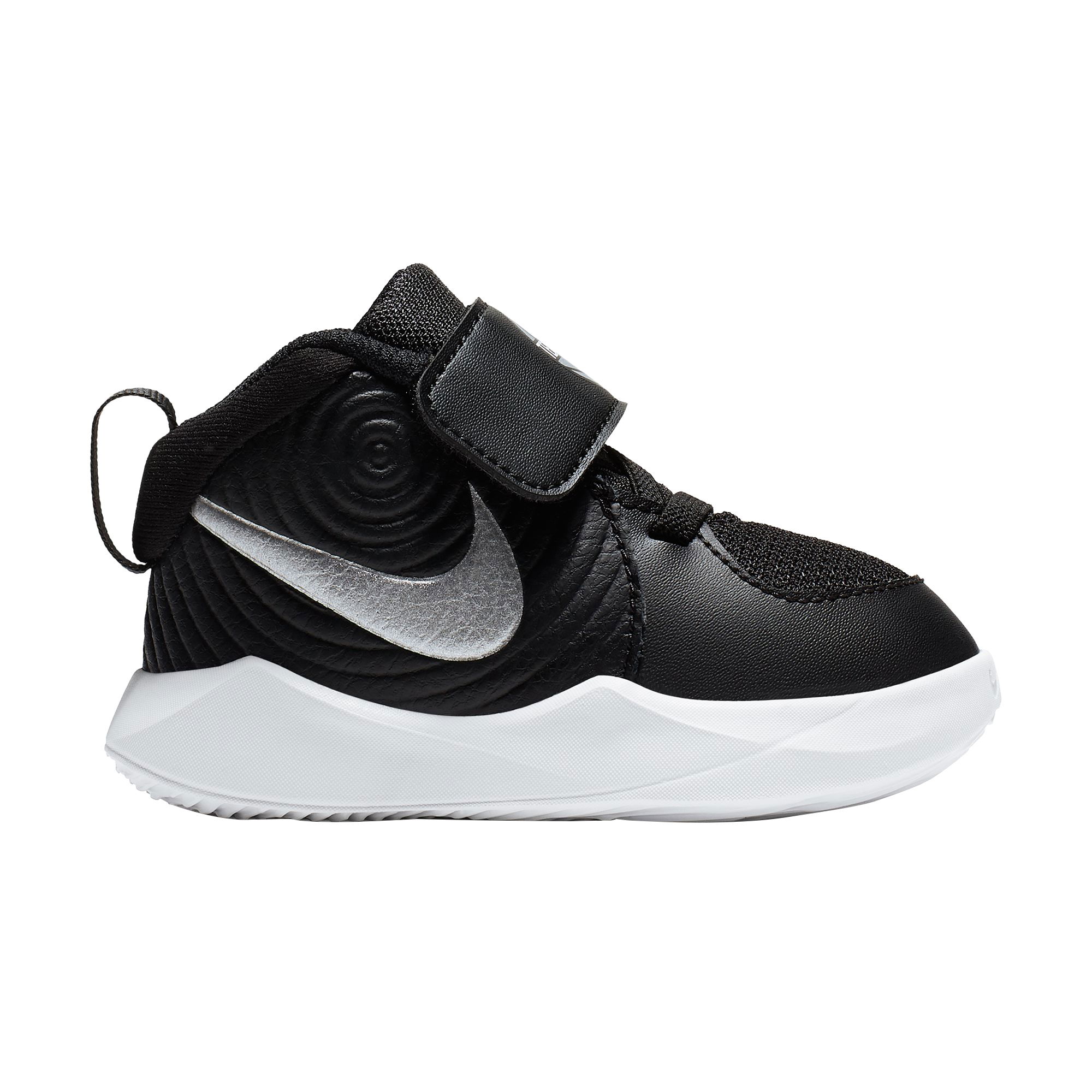 Nike Team Hustle D 9 (TDV) Bebek Spor Ayakkabı
