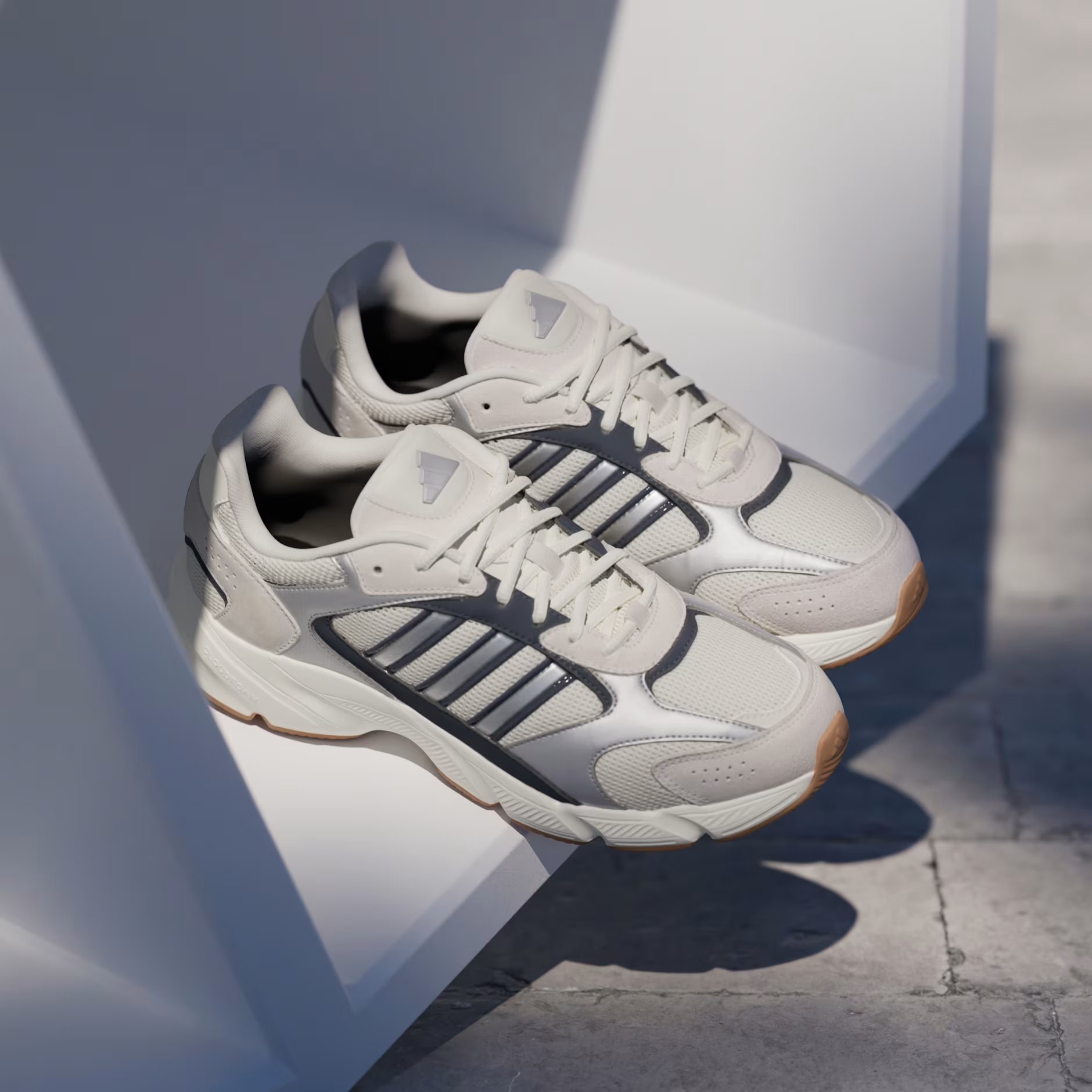 adidas Crazychaos 2000 Cloudfoam Sportswear Erkek Spor Ayakkabı