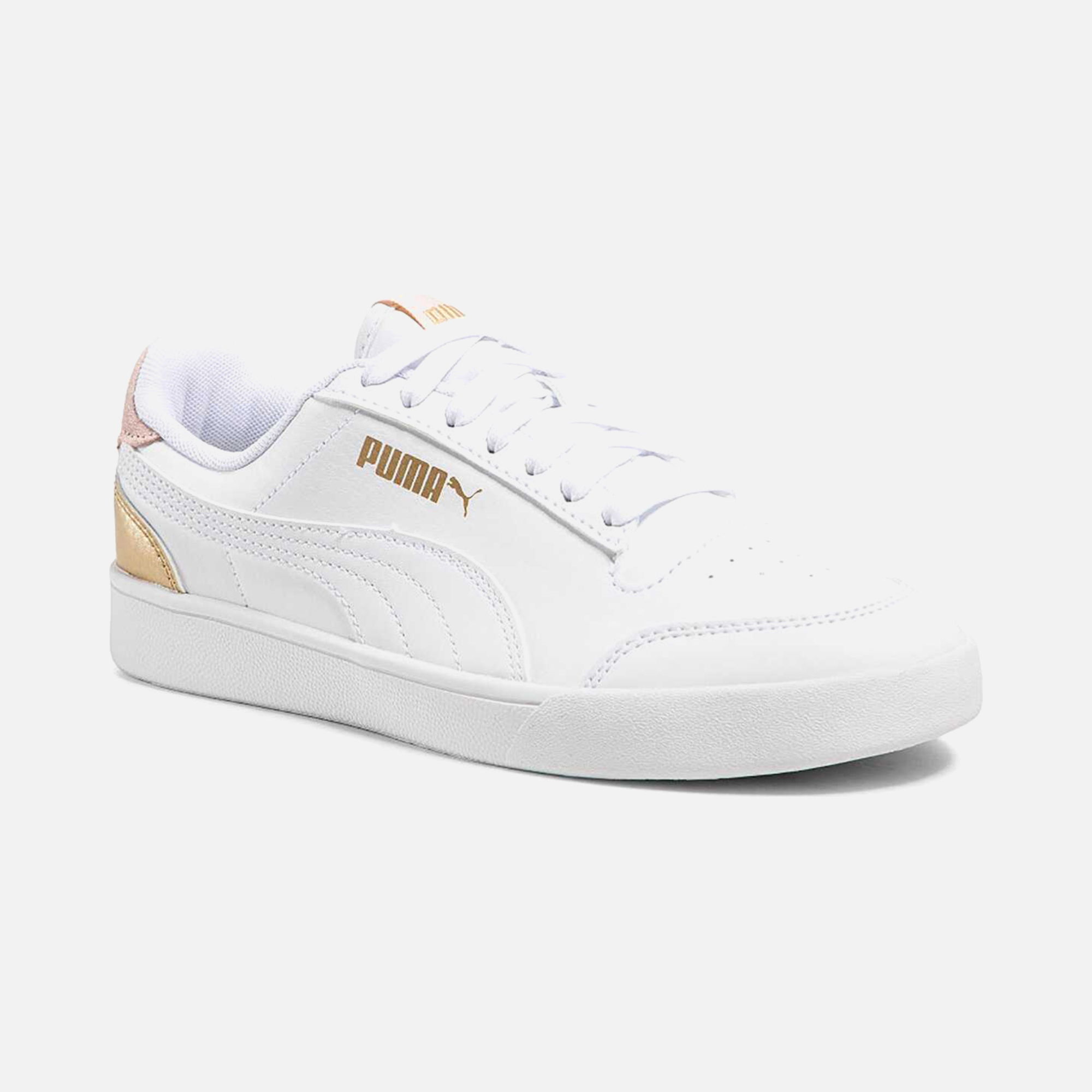 Puma Sportswear Shuffle SoftFoam+ Unisex Spor Ayakkabı