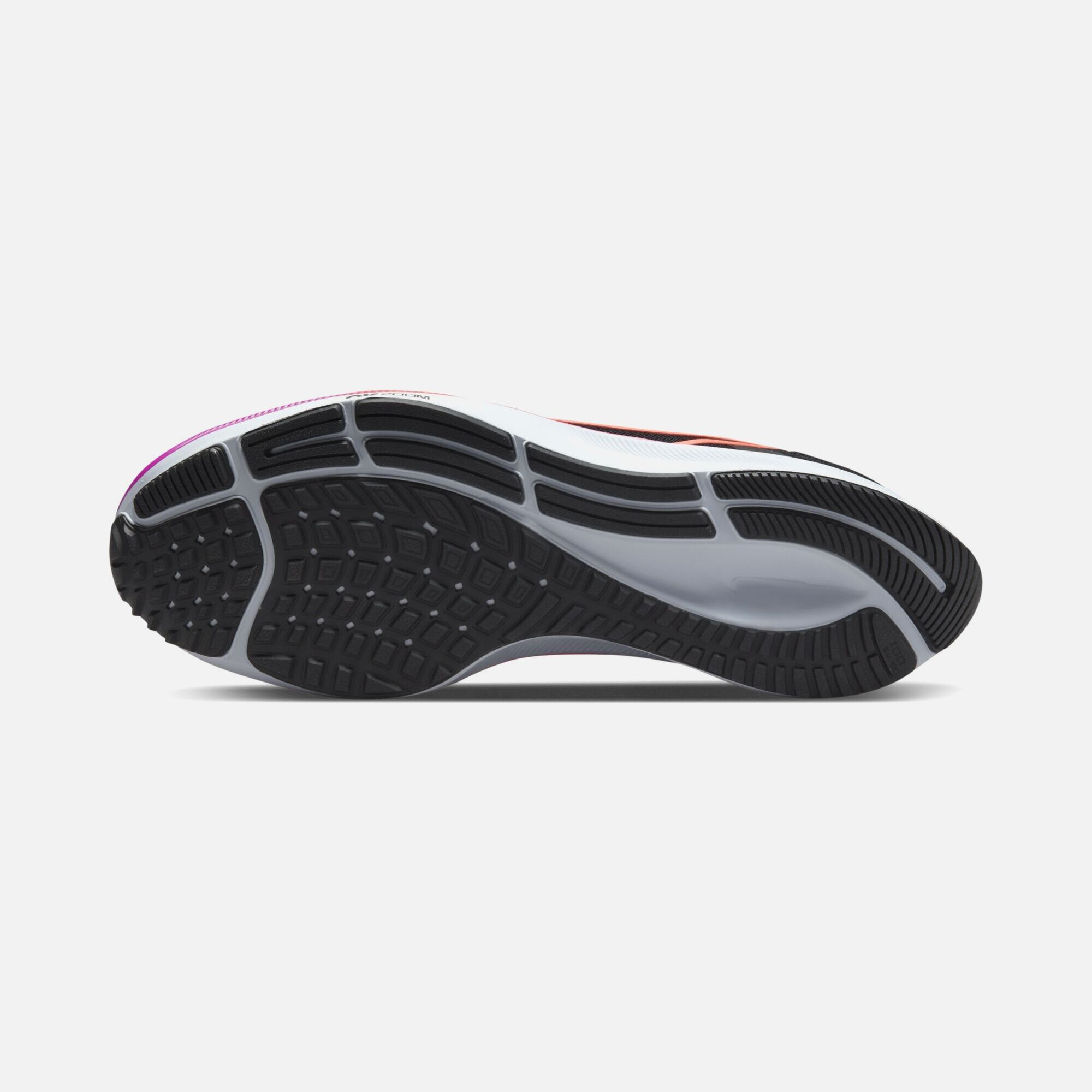 Nike Air Zoom Pegasus 38 Road Running SS22 Erkek Spor Ayakkabı