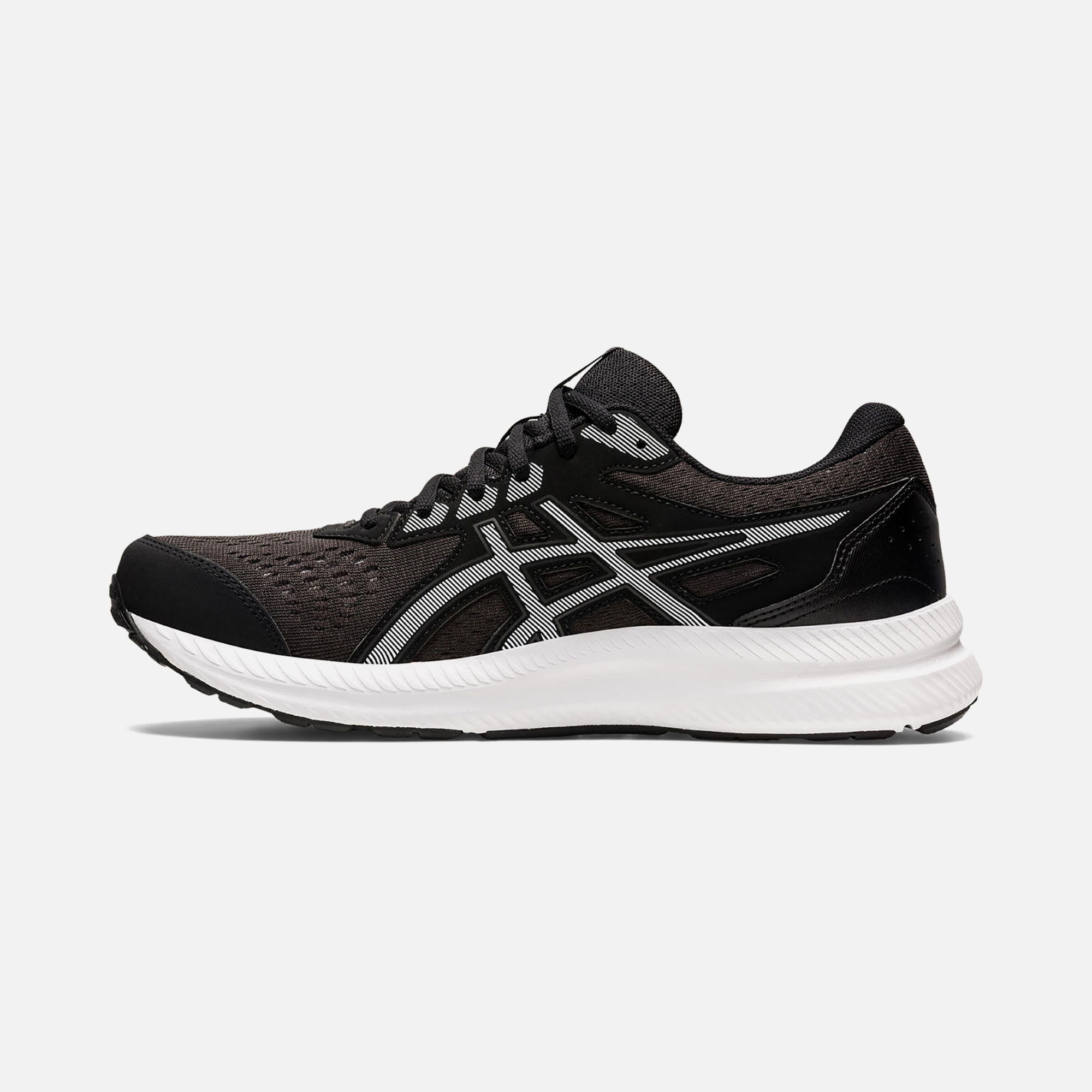Asics Gel-Contend 8 Running Erkek Spor Ayakkabı