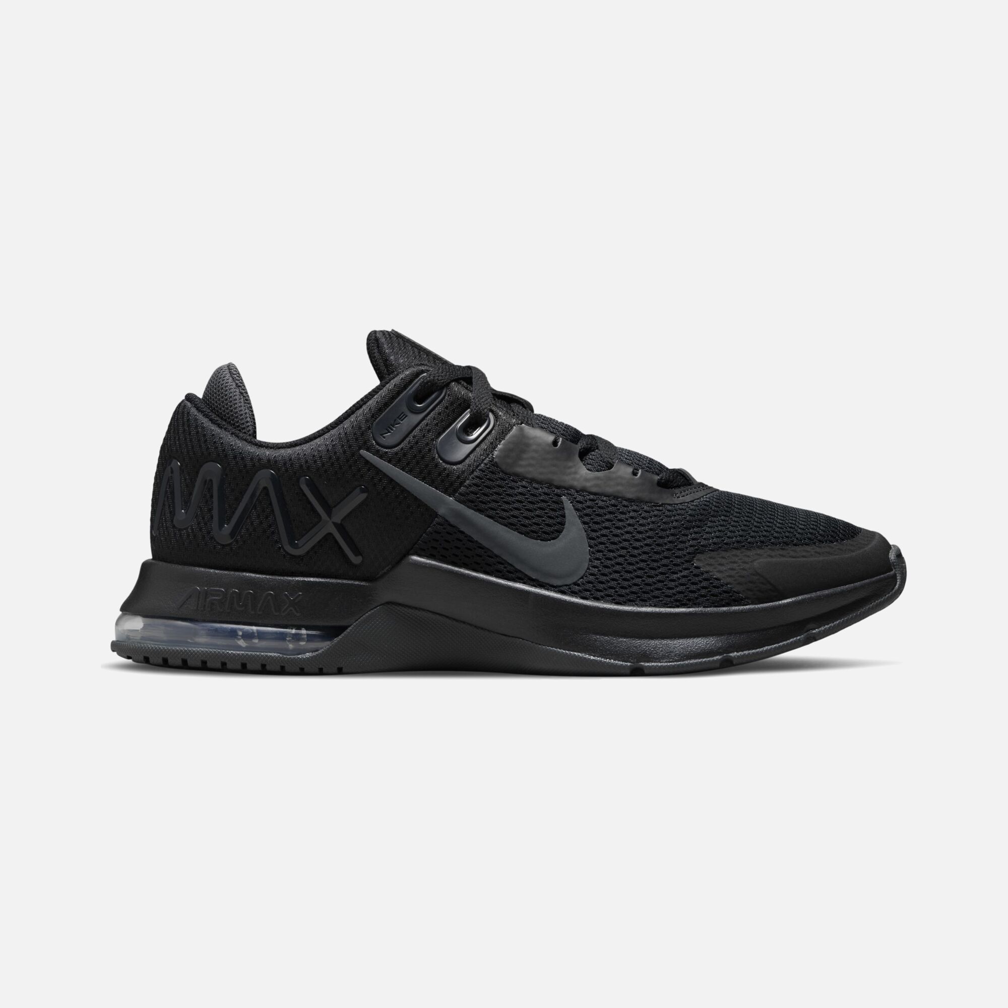 Nike Air Max Alpha Trainer 4 Erkek Spor Ayakkabı