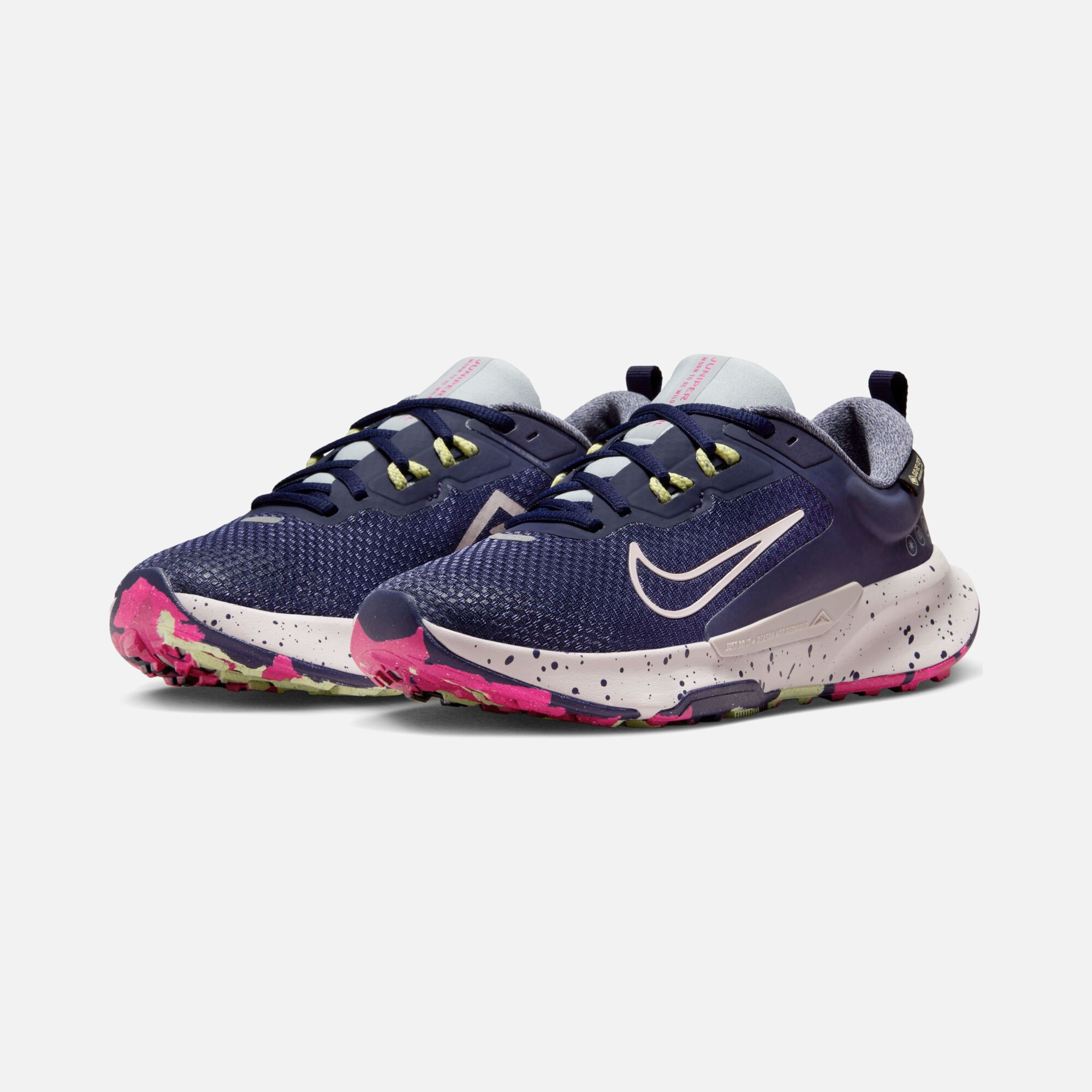 Nike Juniper Trail 2 Gore-Tex Cross Country Kadın Spor Ayakkabı