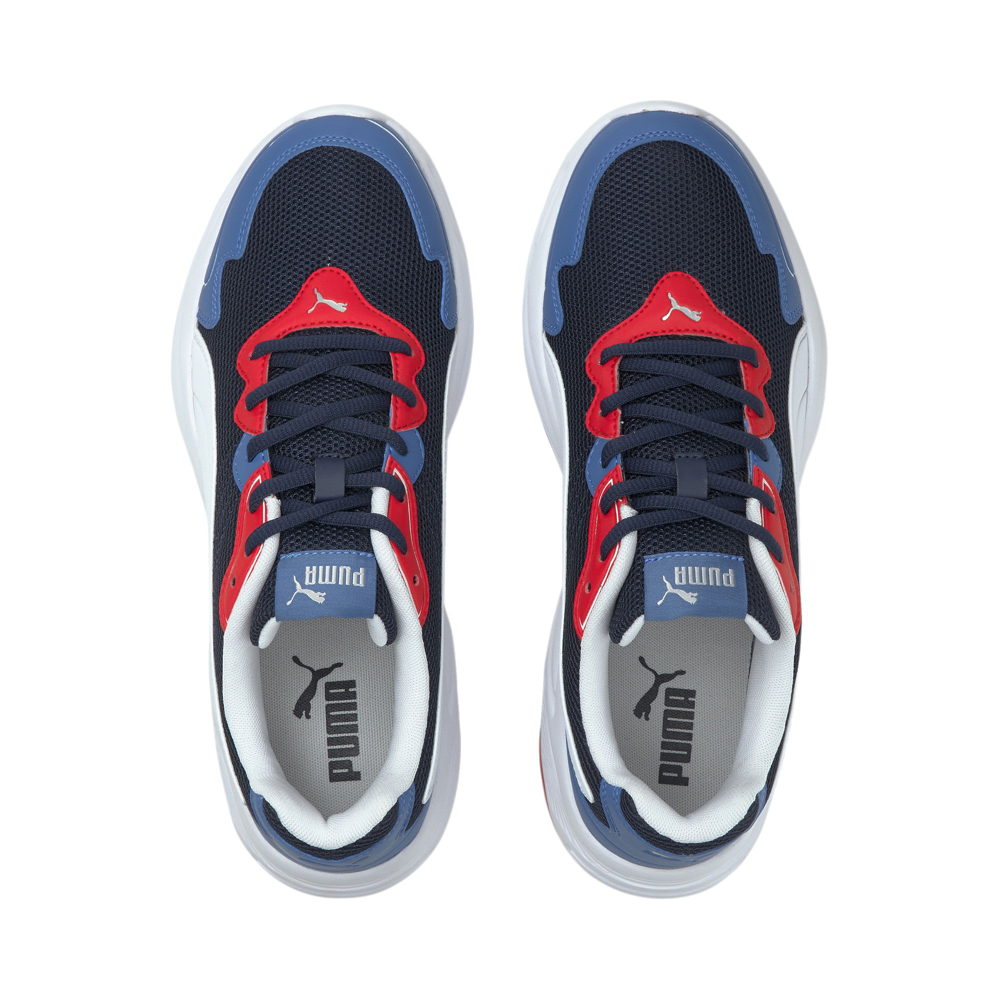 Puma 90s Runner Nu Wave Unisex Spor Ayakkabı
