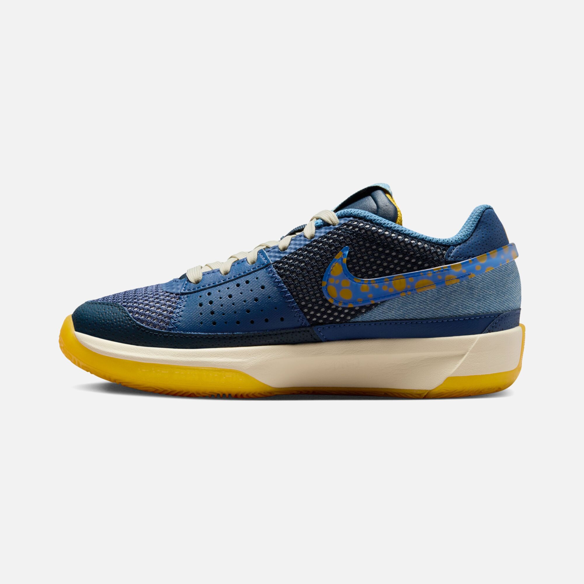 Nike JA 1 SE FW24 (GS) Basketbol Ayakkabısı