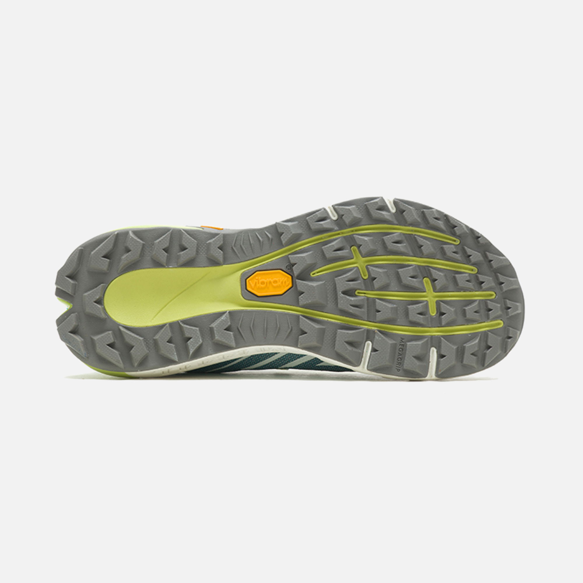 Merrell Agility Peak 4 Terrain Running Kadın Spor Ayakkabı
