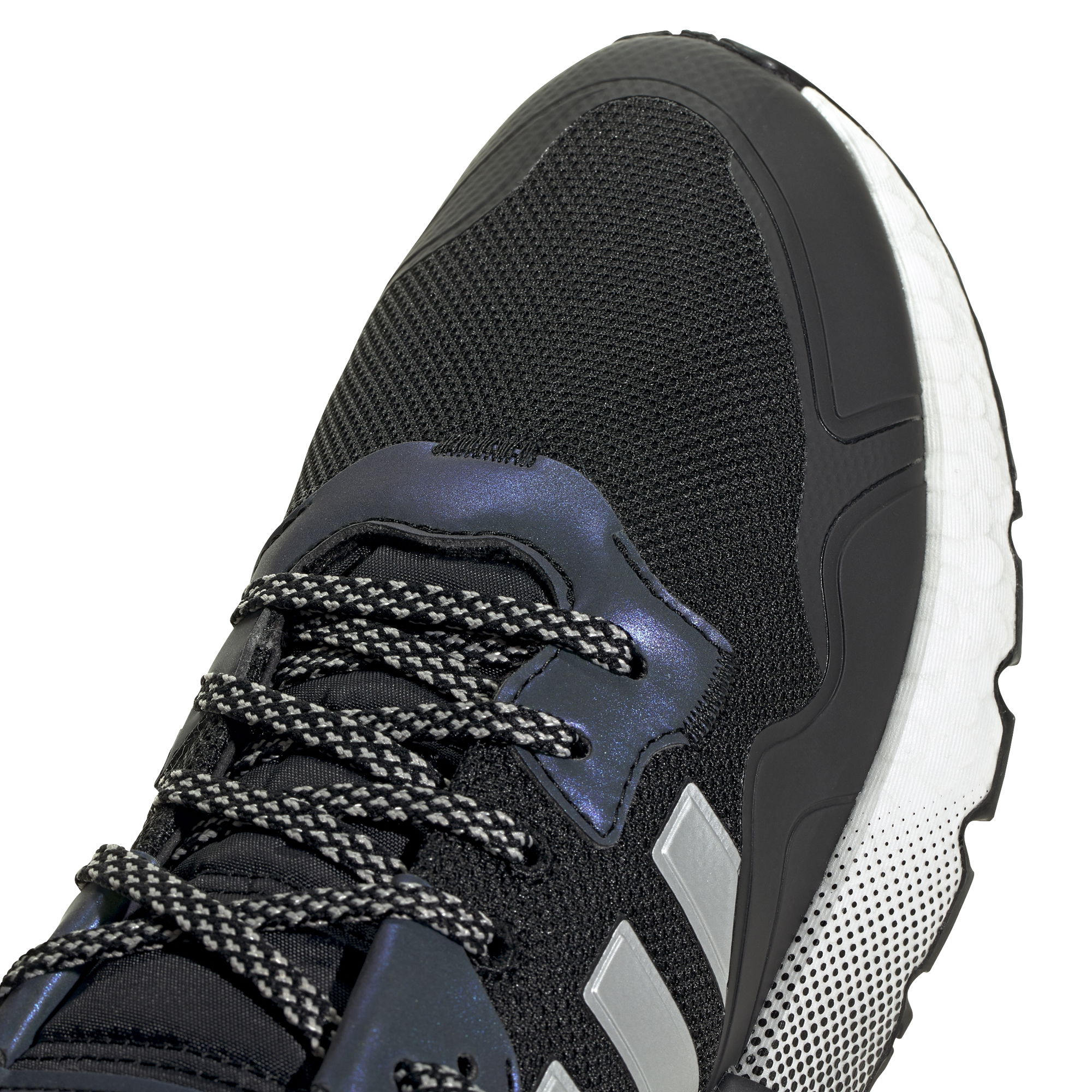 adidas Nite Jogger SS21 Erkek Spor Ayakkabı