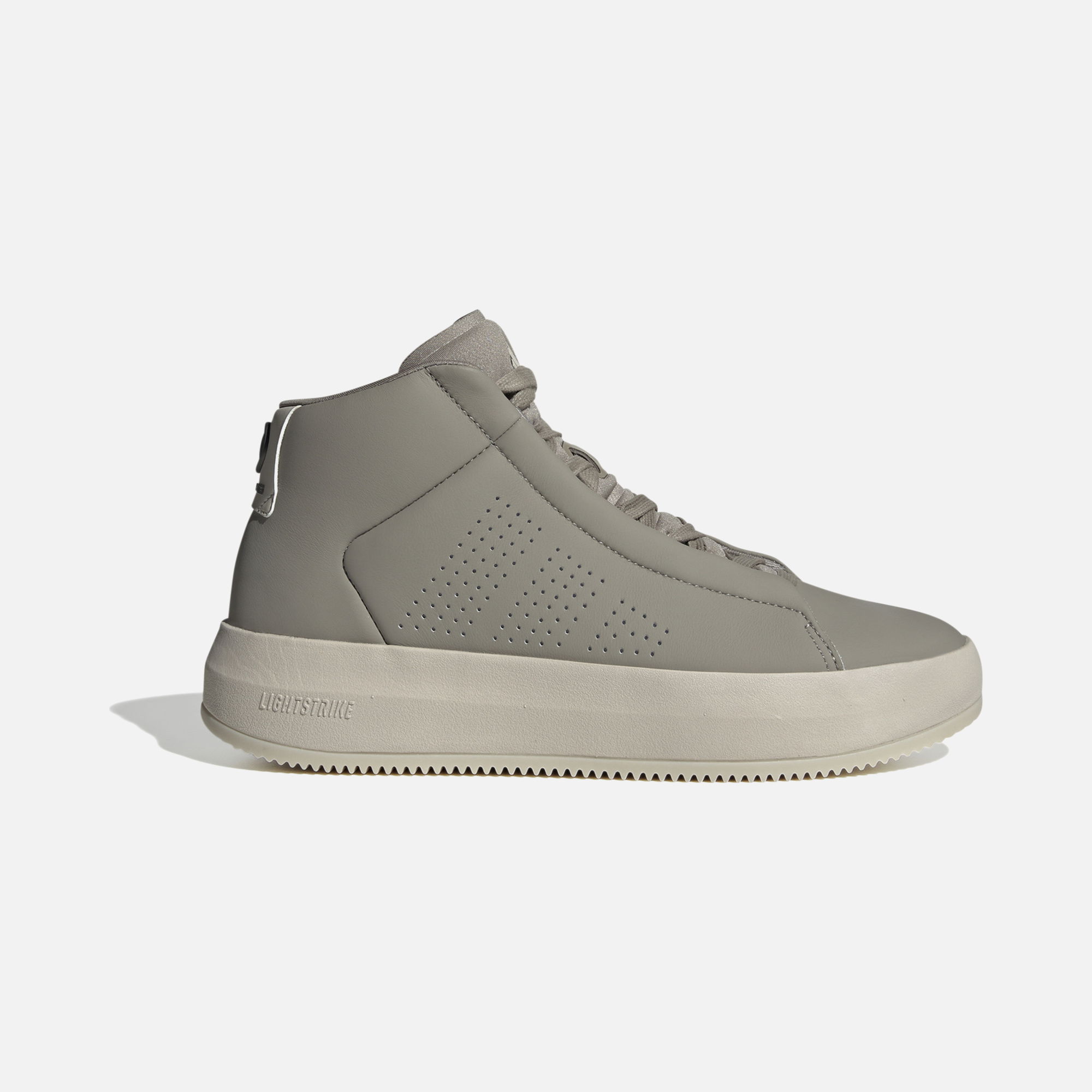 adidas Motorsport Acesmash Mid ''Mercedes - AMG Petronas Formula One Team'' Erkek Spor Ayakkabı