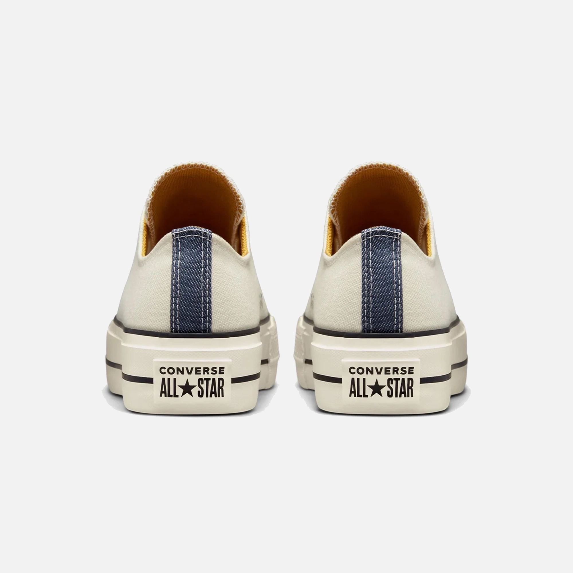 Converse Sportswear Chuck Taylor All Star Lift Platform Kadın Spor Ayakkabı