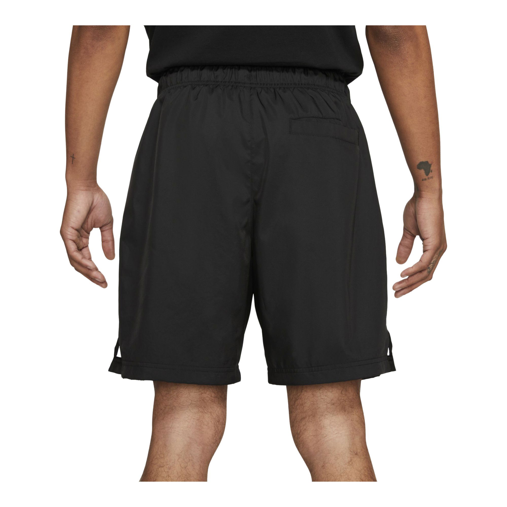 Nike Jordan Jumpman Poolside Erkek Şort