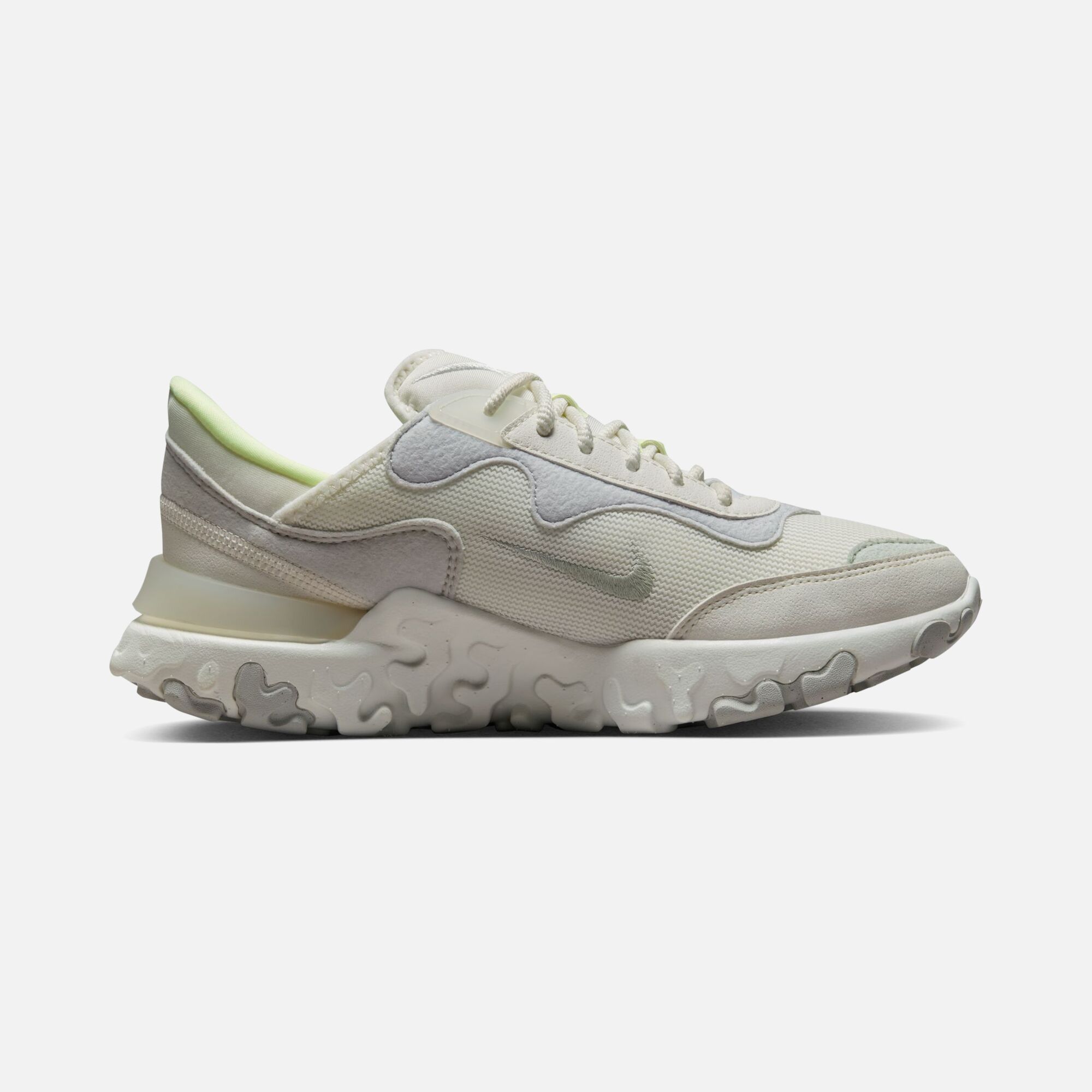 Nike React Revision Kadın Spor Ayakkabı