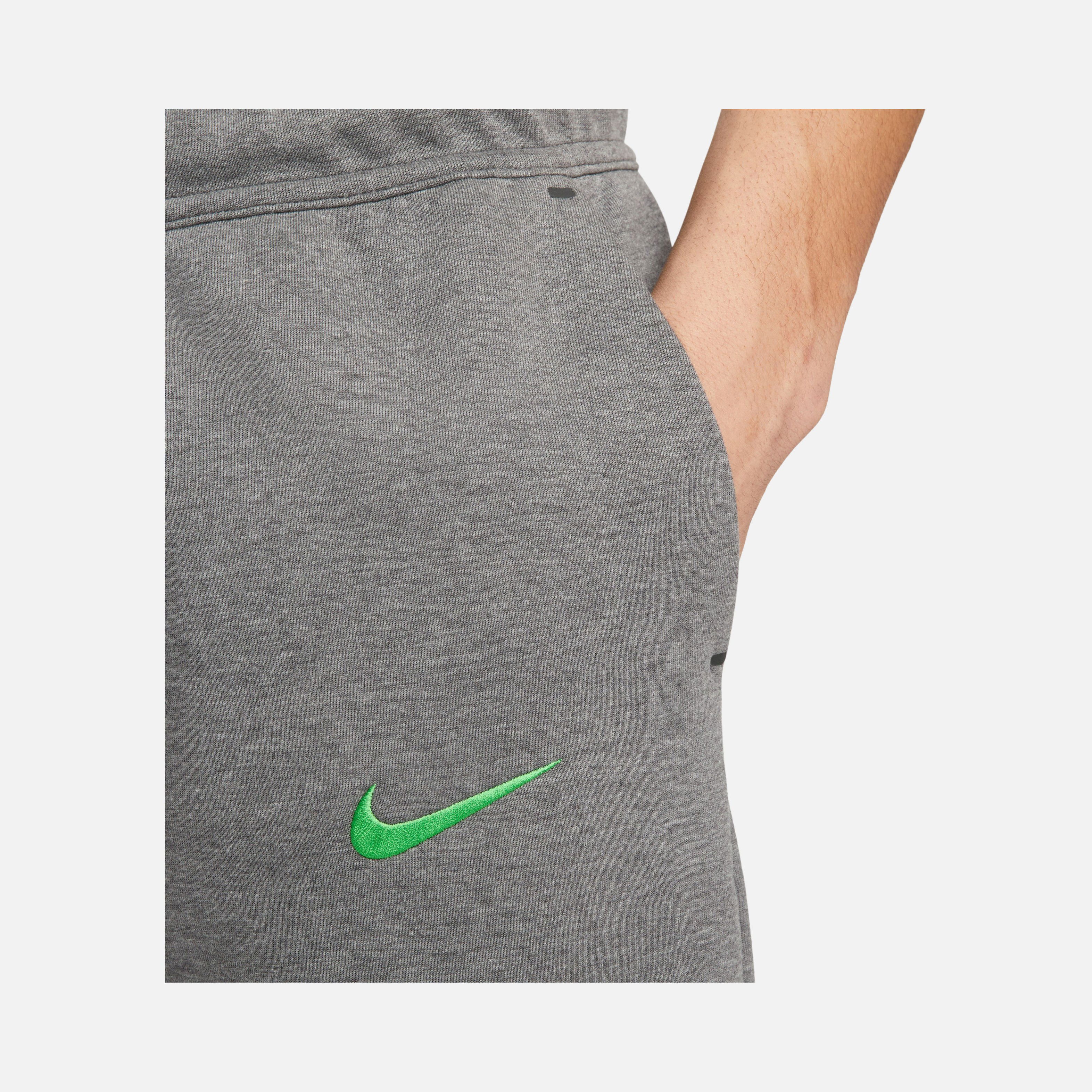Nike Liverpool FC Tech Fleece Erkek Eşofman Altı
