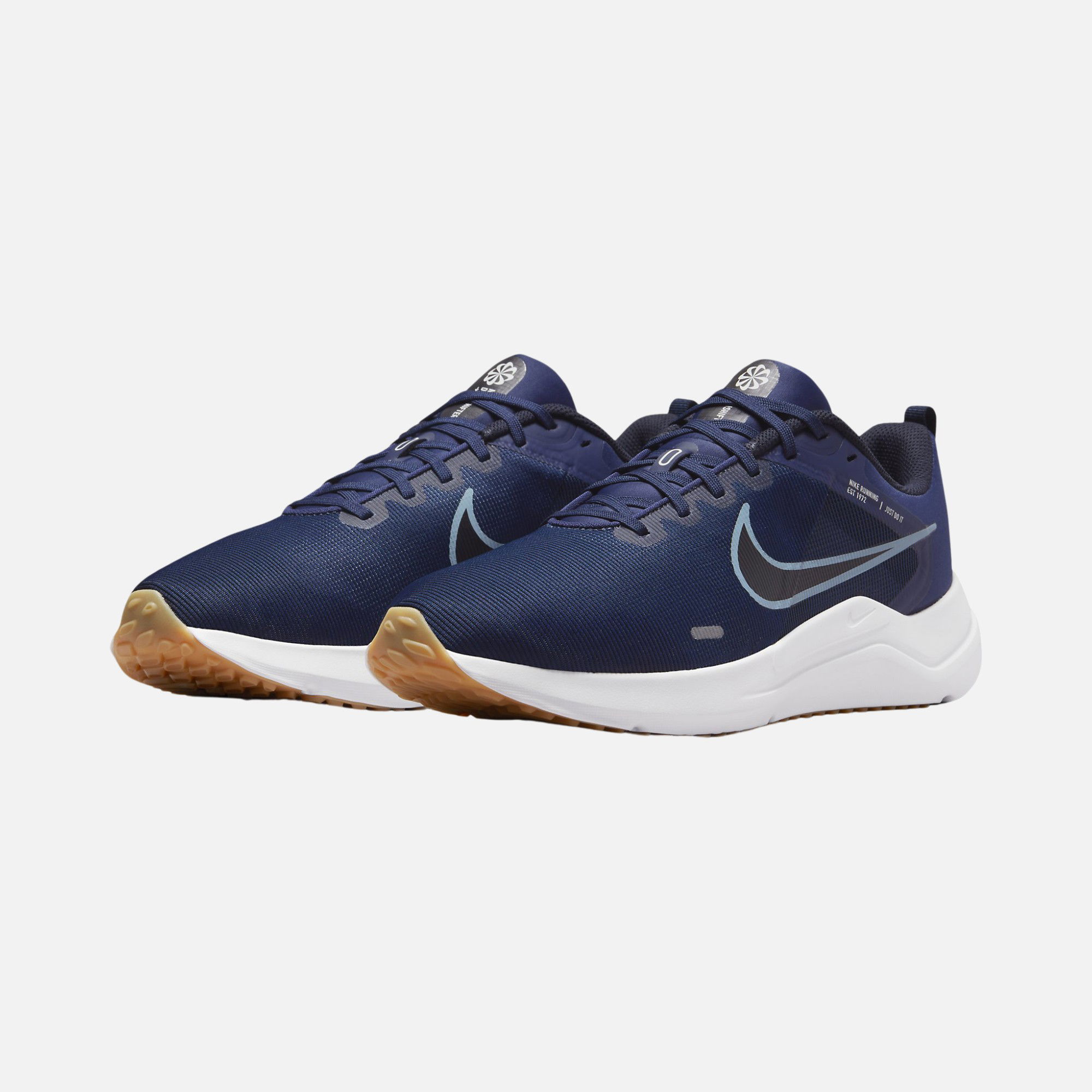 Nike Downshifter 12 Road Running Erkek Spor Ayakkabı